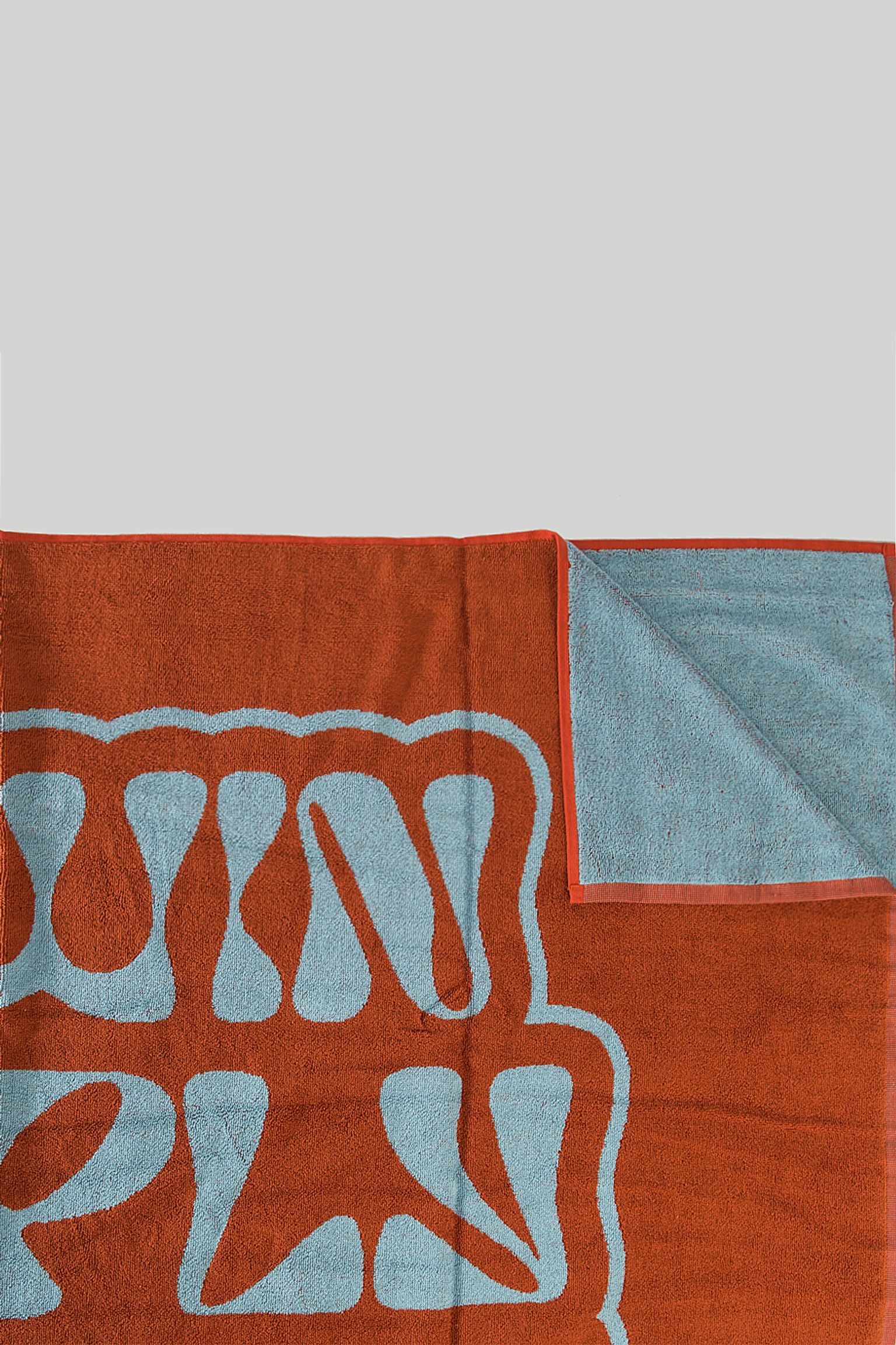 Рушник  Supply Goods Towel