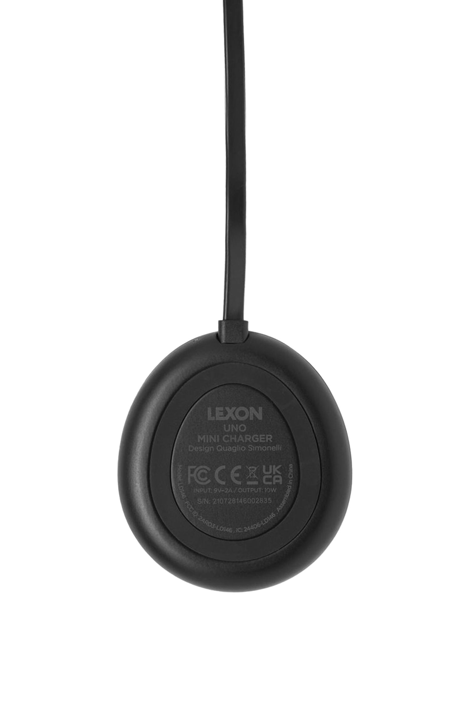 Зарядное устройство x LEXON Mini Charger купить в Украине