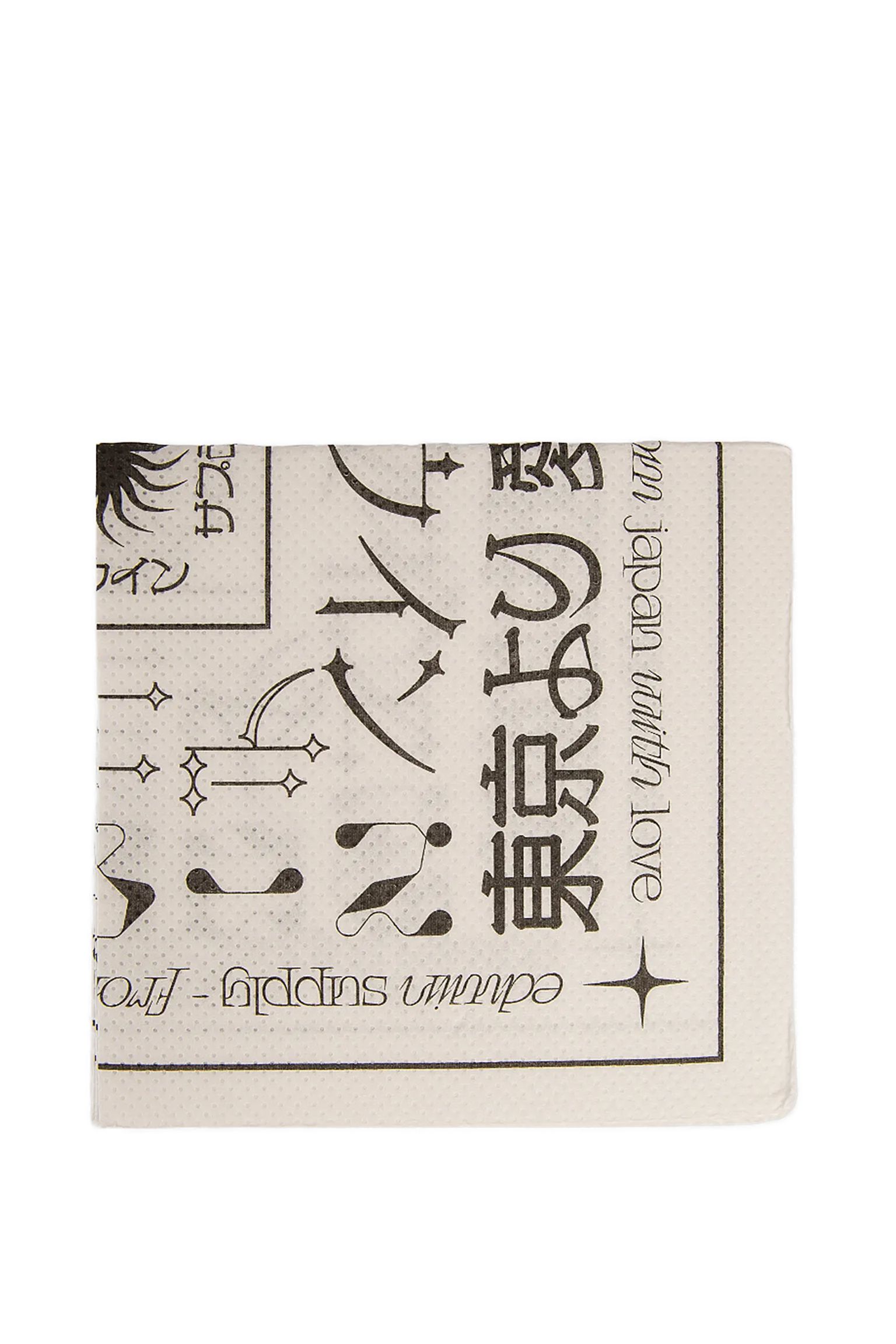 Серветки Napkins купити