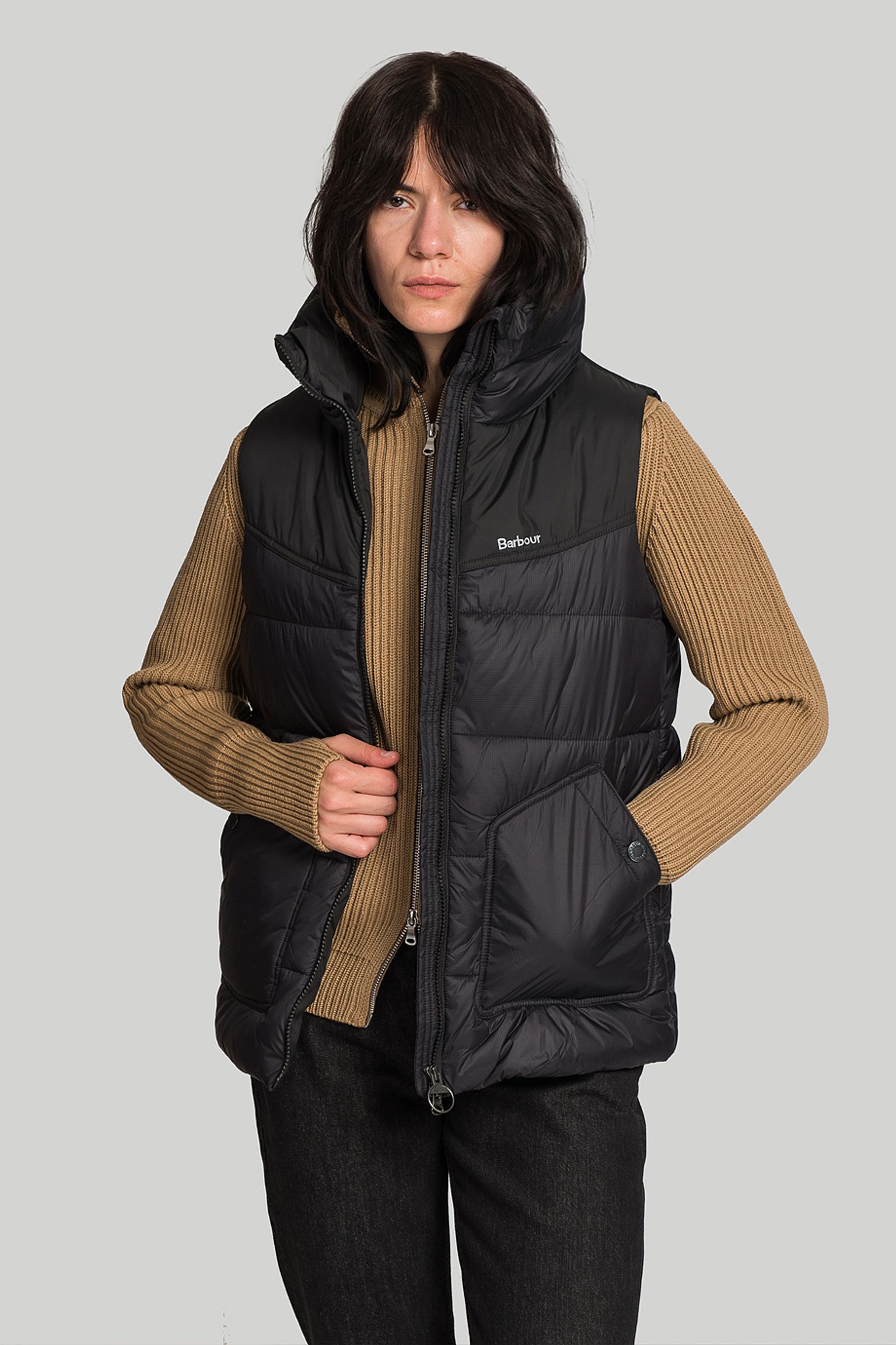 Жилет пуховый BELFORD GILET