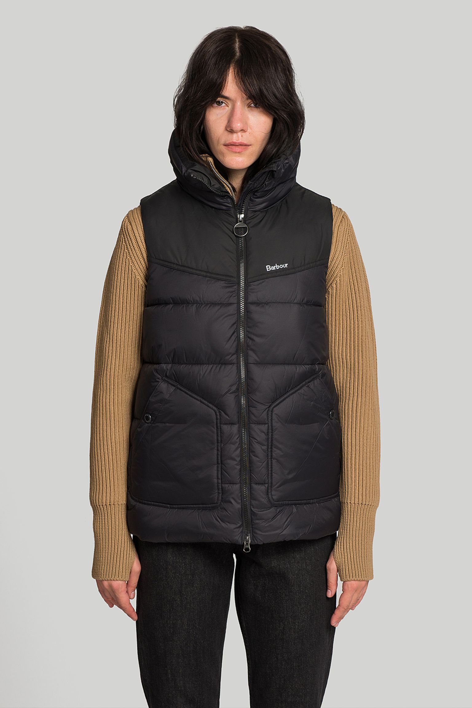 Жилет пуховый BELFORD GILET