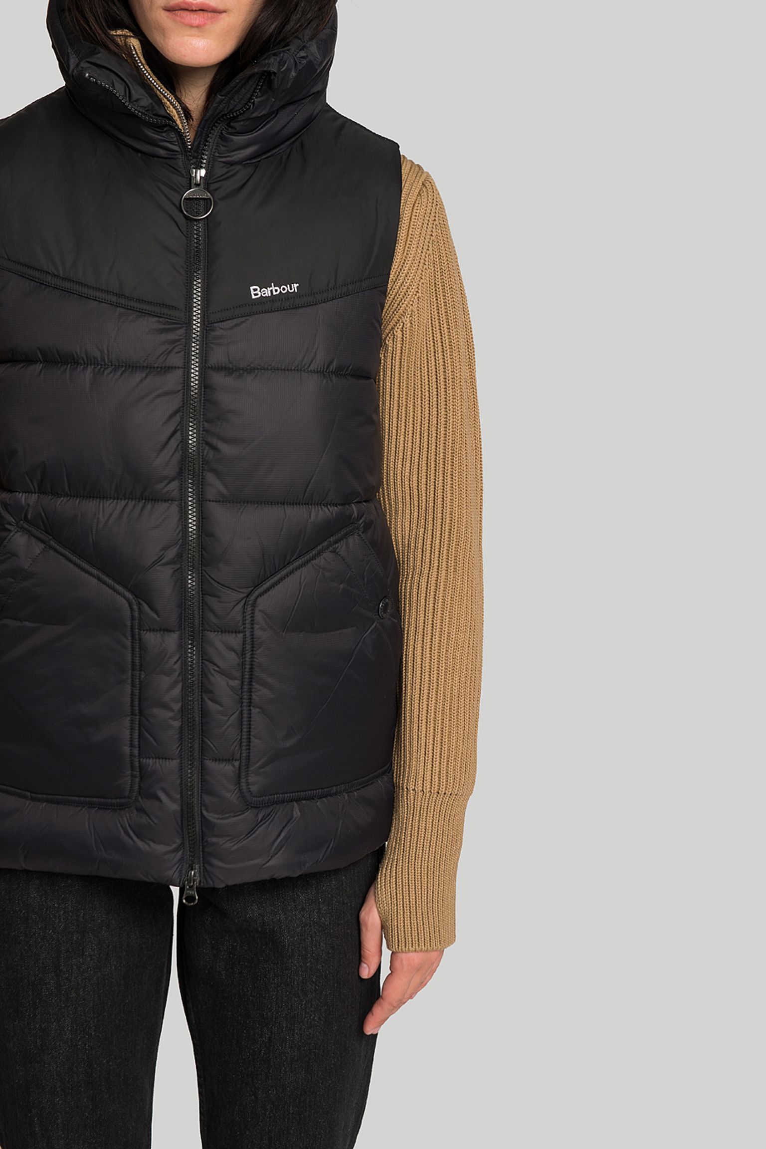 Жилет пуховый BELFORD GILET