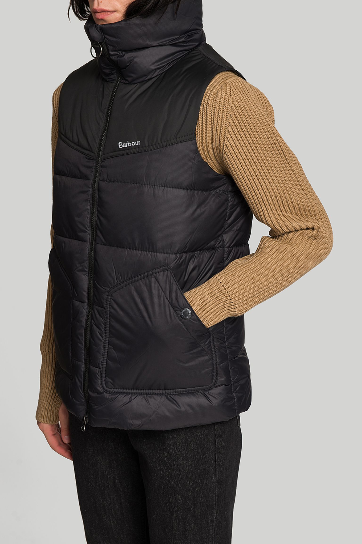 Жилет пуховый BELFORD GILET