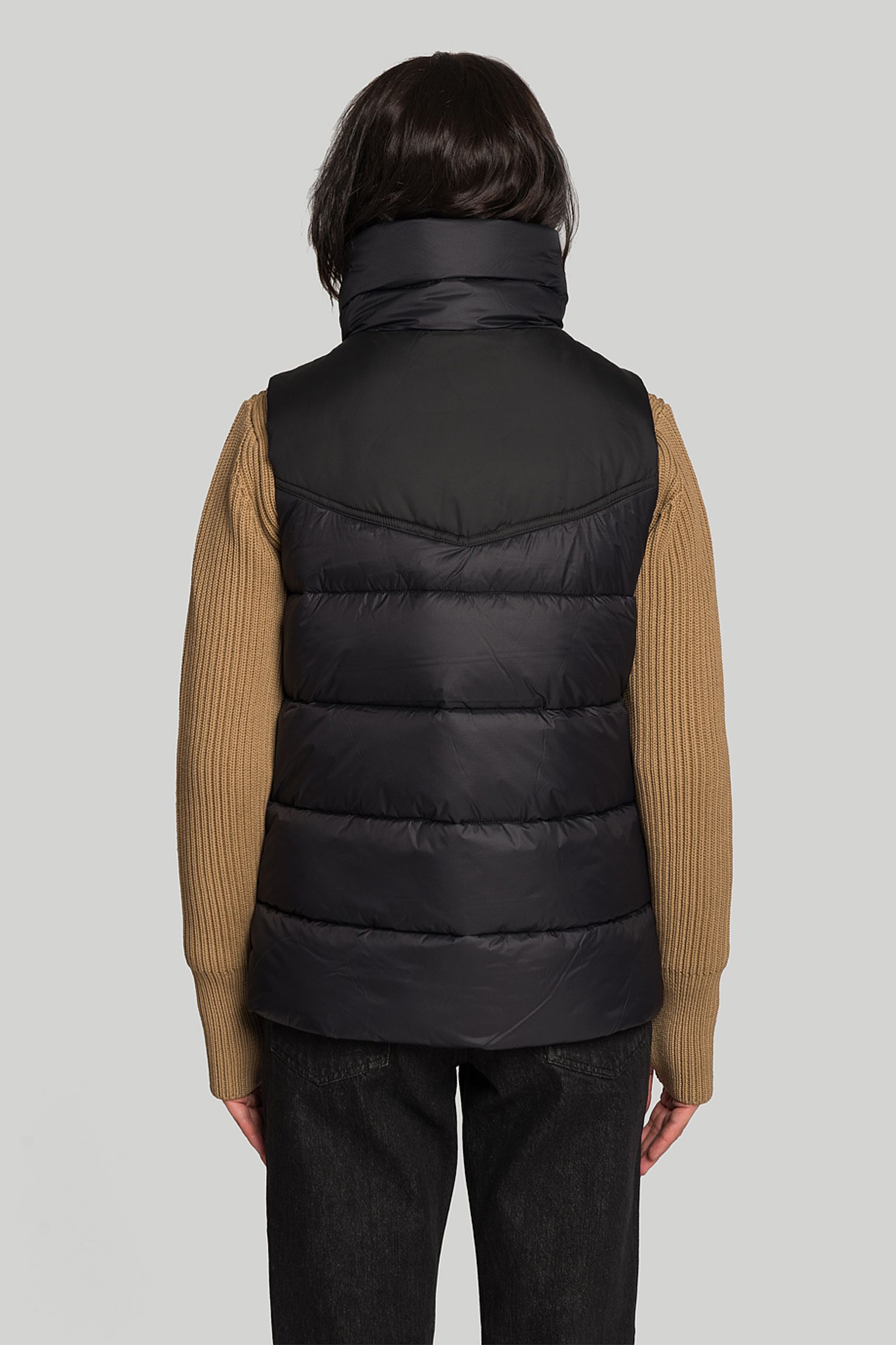 Жилет пуховый BELFORD GILET