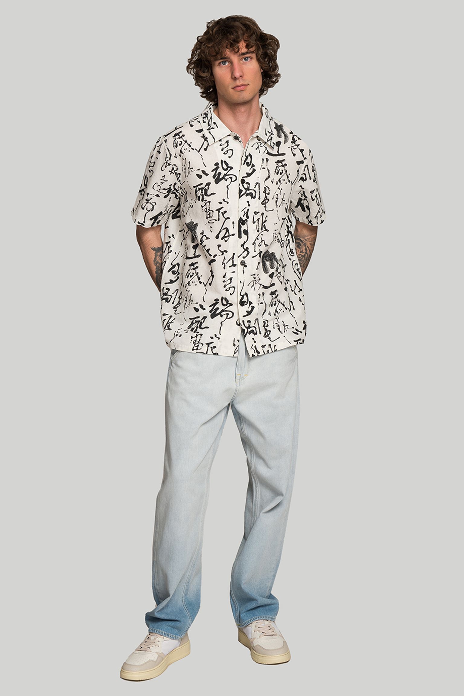 Джинсы Storm Pant Joaquin купить