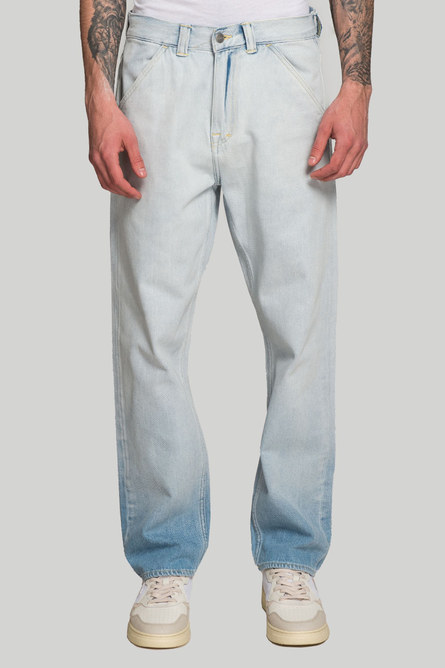 Джинсы Storm Pant Joaquin купить в Украине