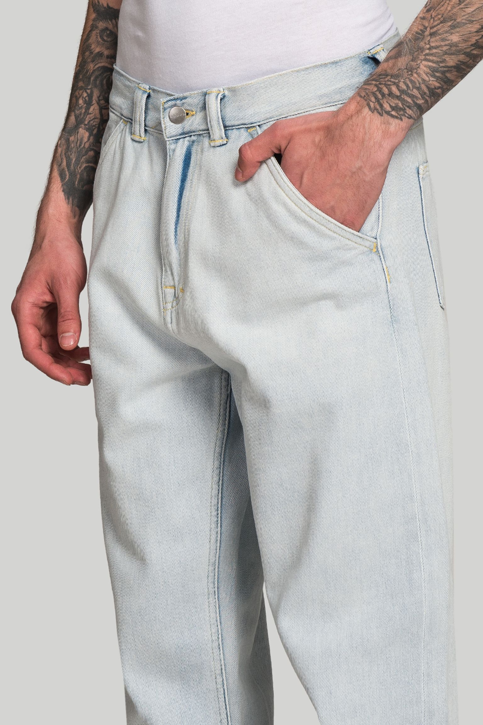Джинсы Storm Pant Joaquin с доставкой
