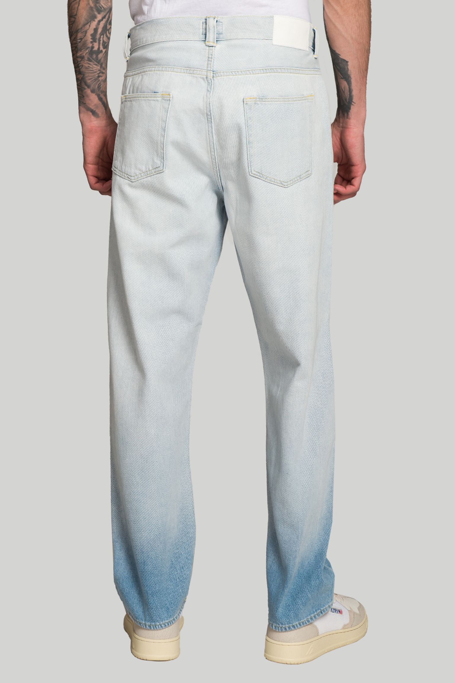 Джинси Storm Pant Joaquin