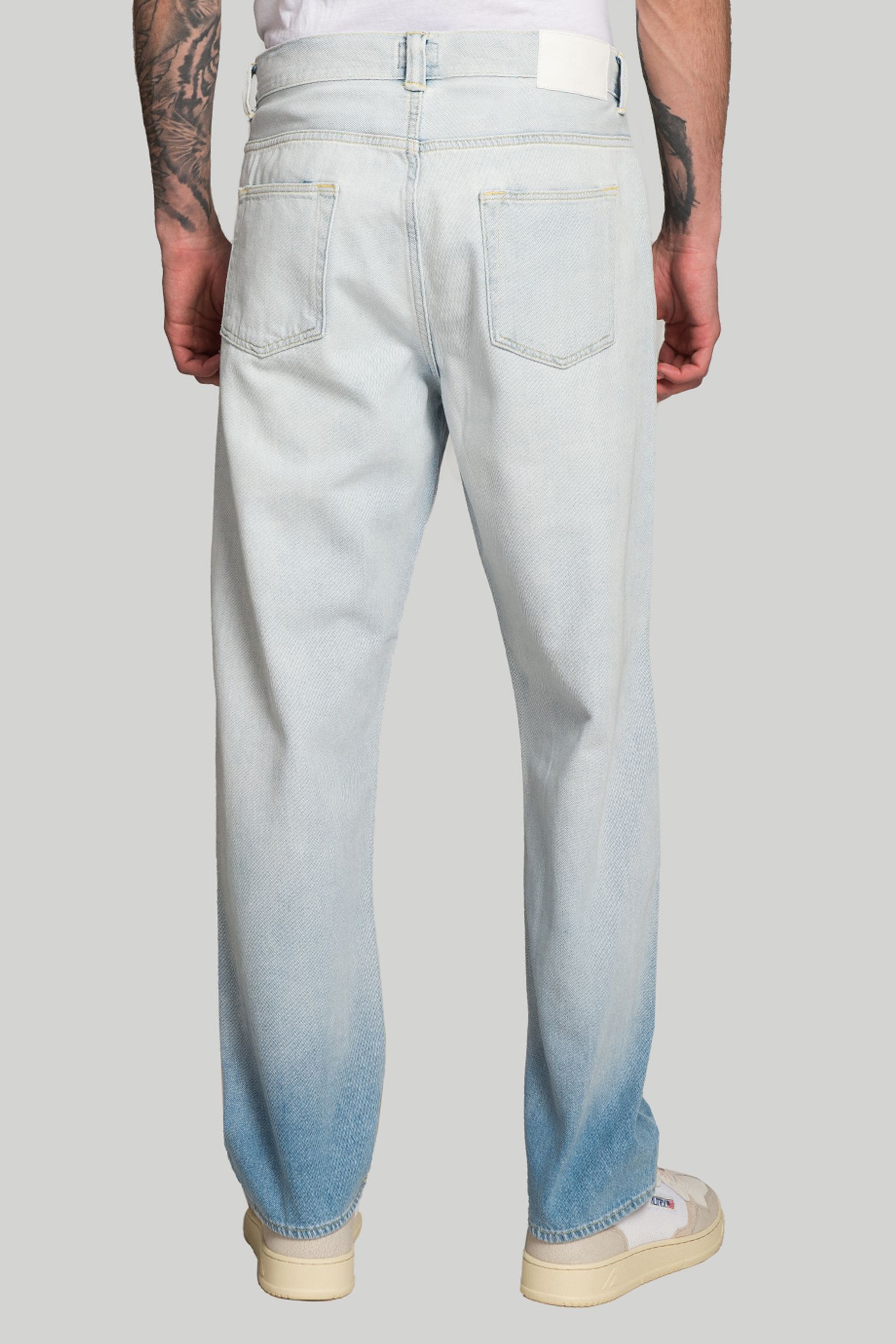 Стильные Джинсы Storm Pant Joaquin