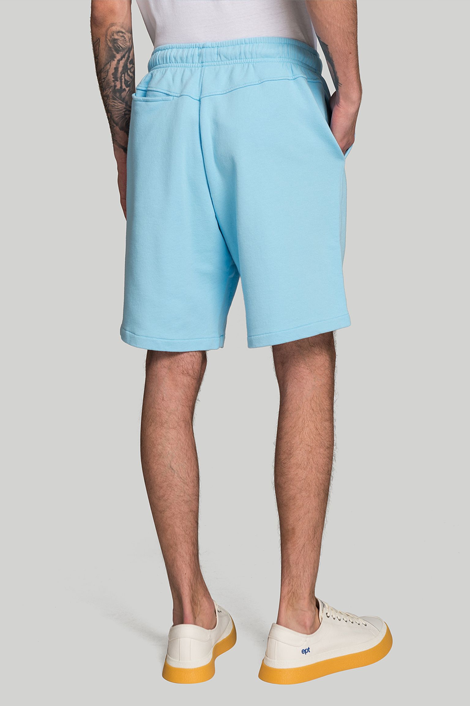 Стильные Шорты Edwin Katakana Short