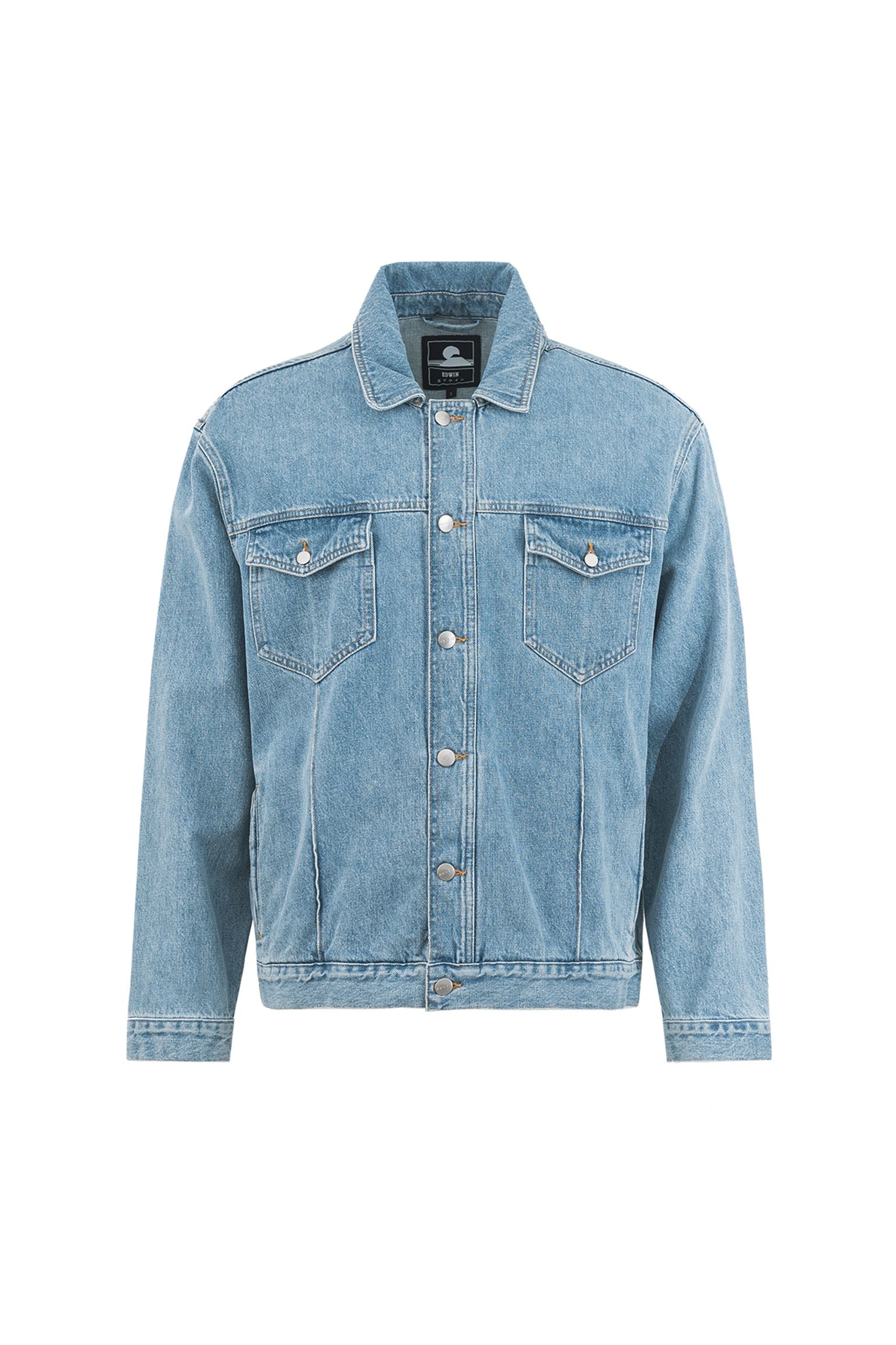 Джинсовая куртка Garland Jacket купить