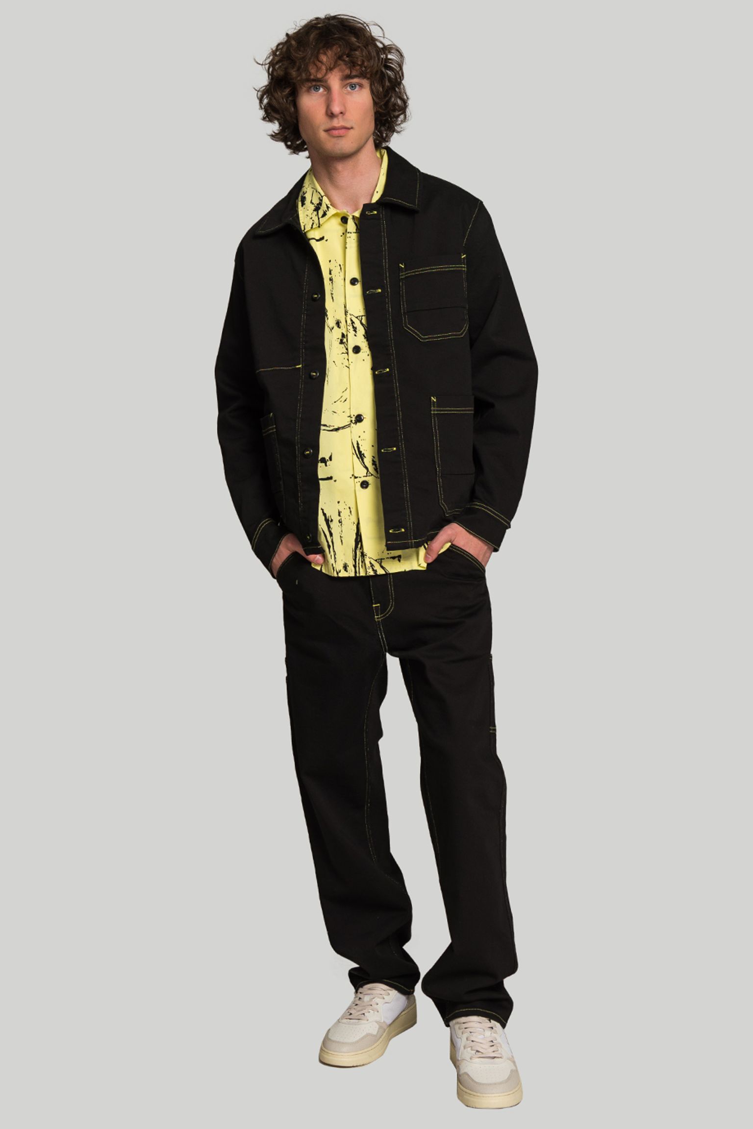 Куртка Unity Work Jacket с доставкой