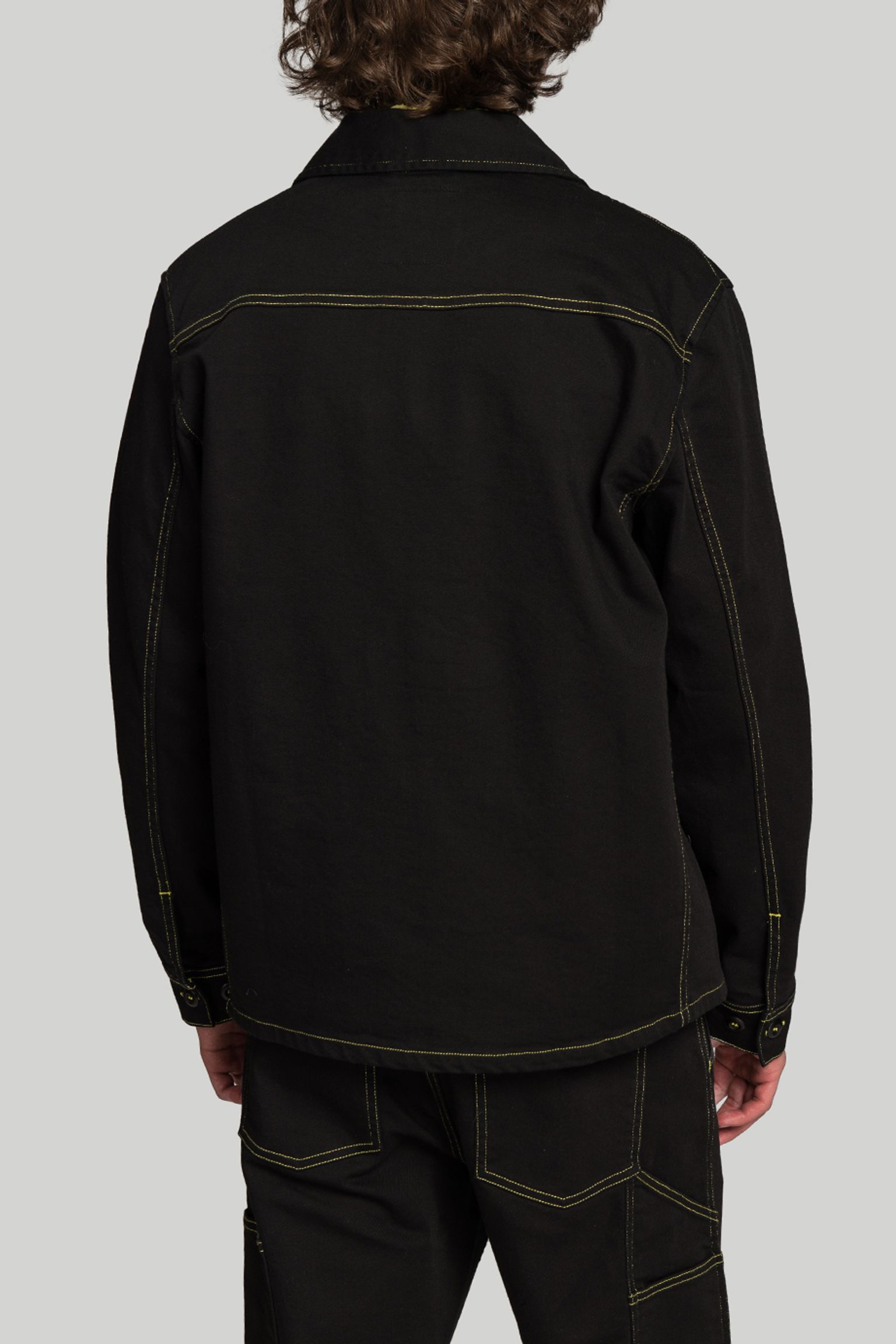 Куртка Unity Work Jacket