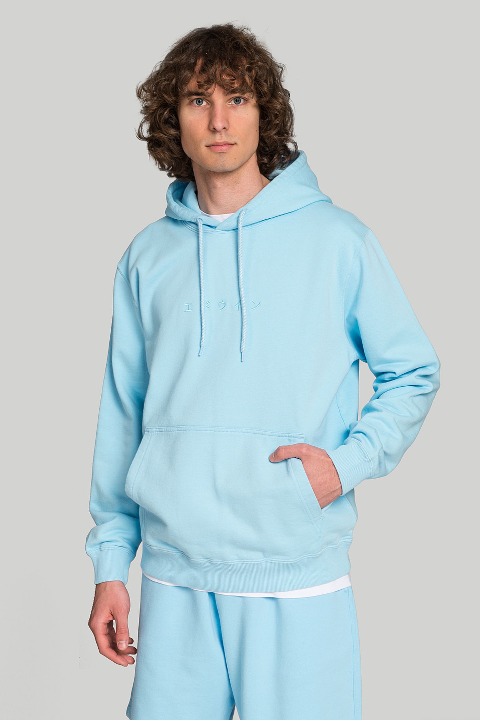 Худи Katakana Hoodie