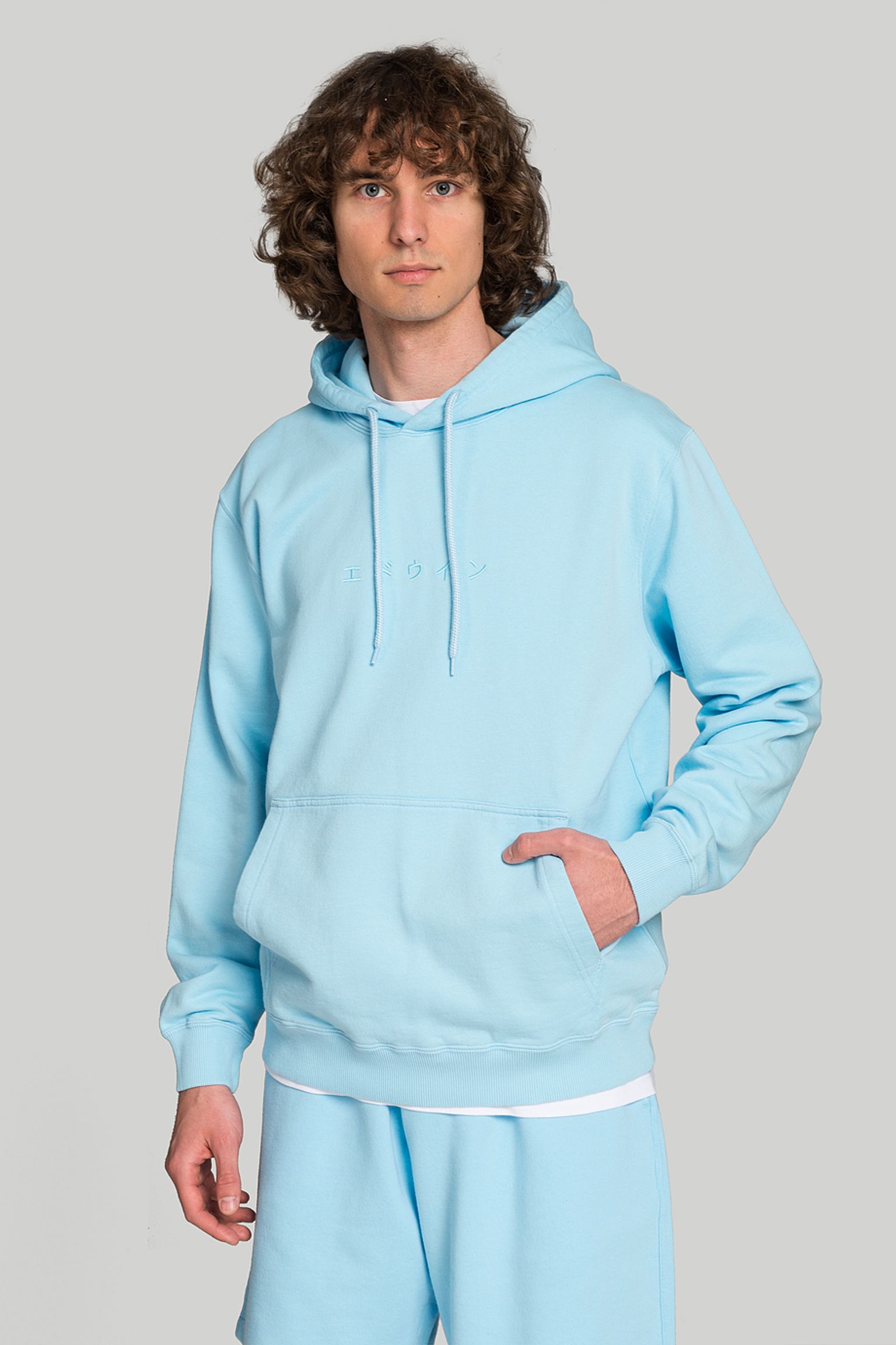 Худи Katakana Hoodie купить в Украине