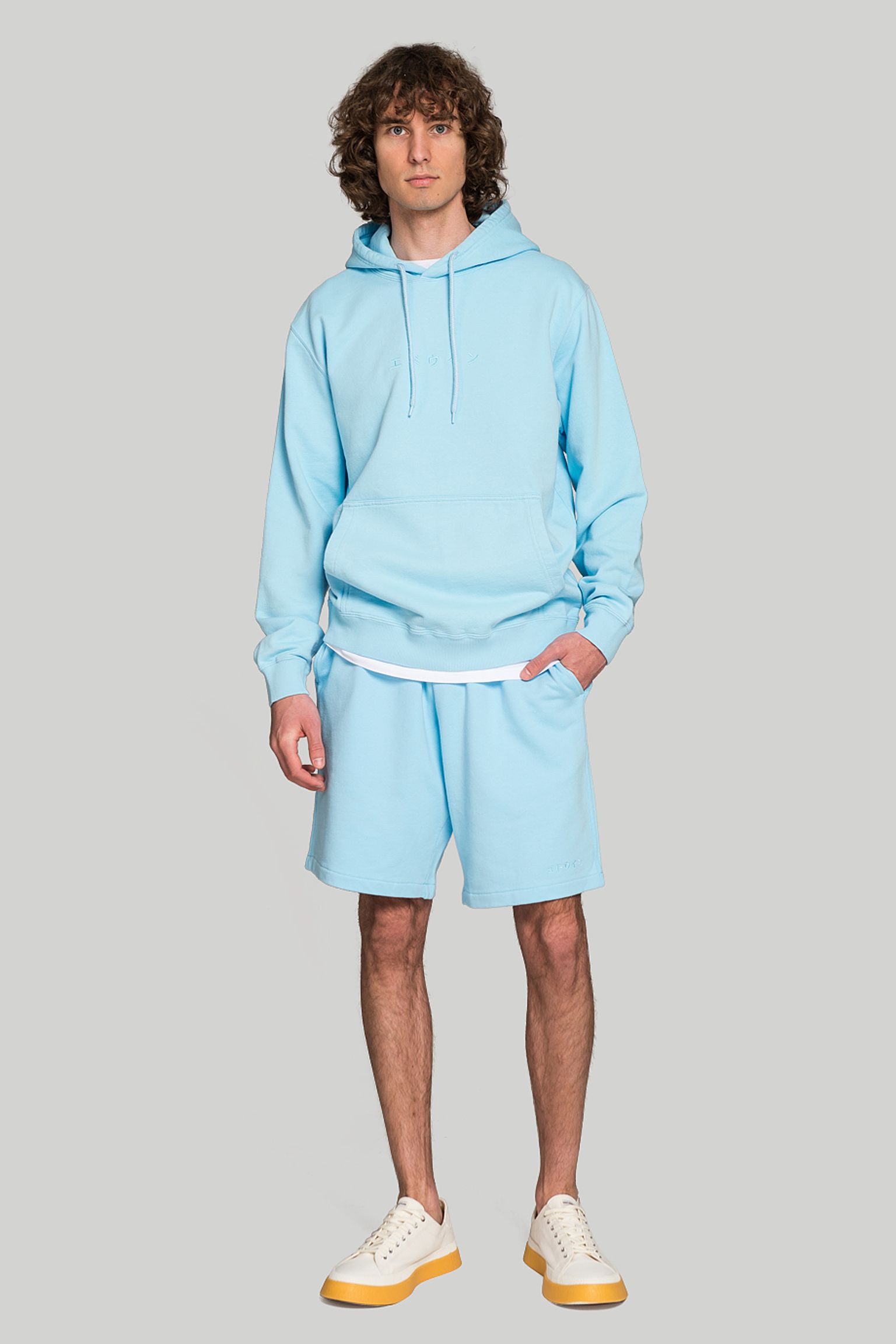 Худи Katakana Hoodie с доставкой