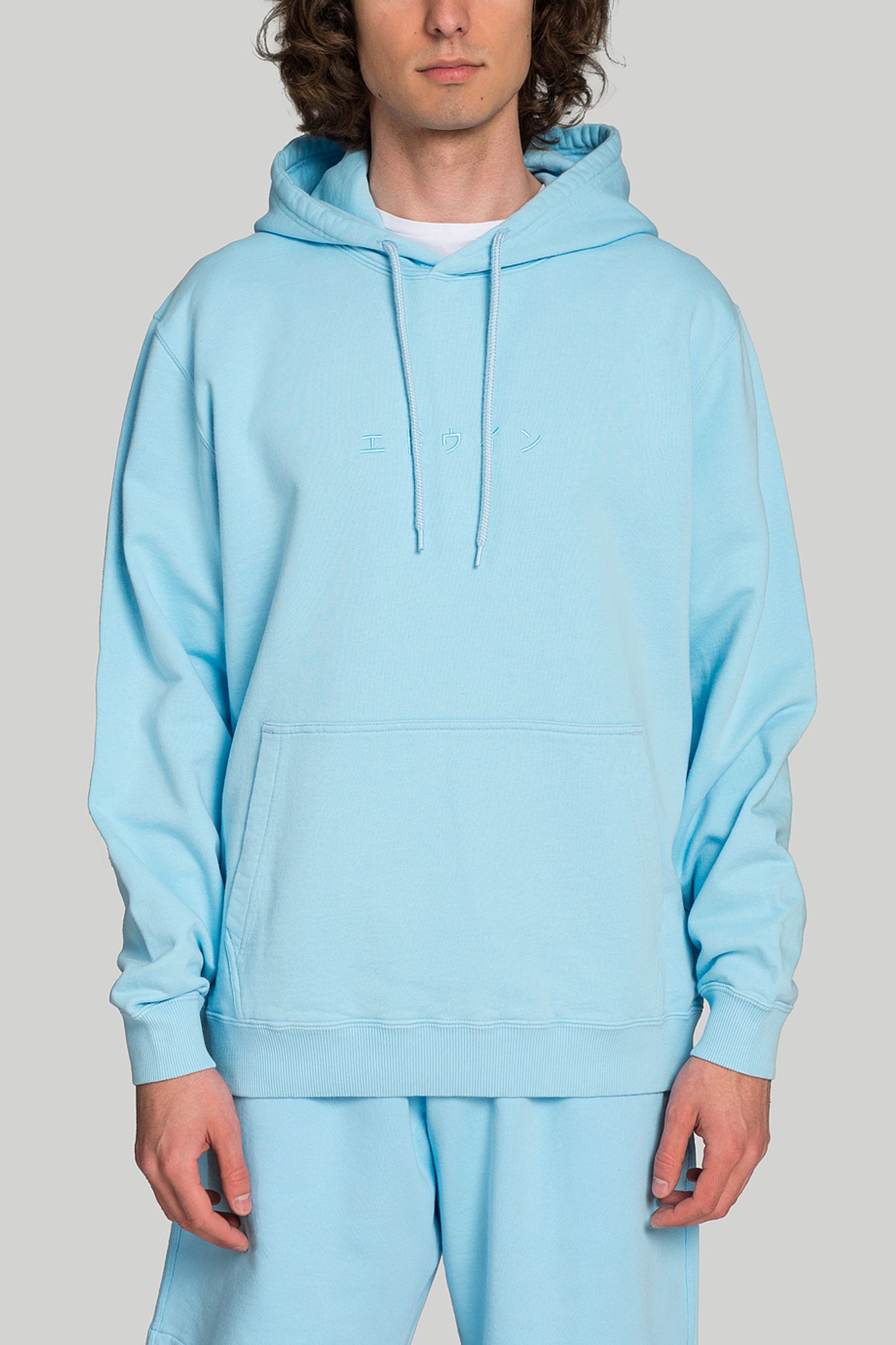 Стильные Худи Katakana Hoodie