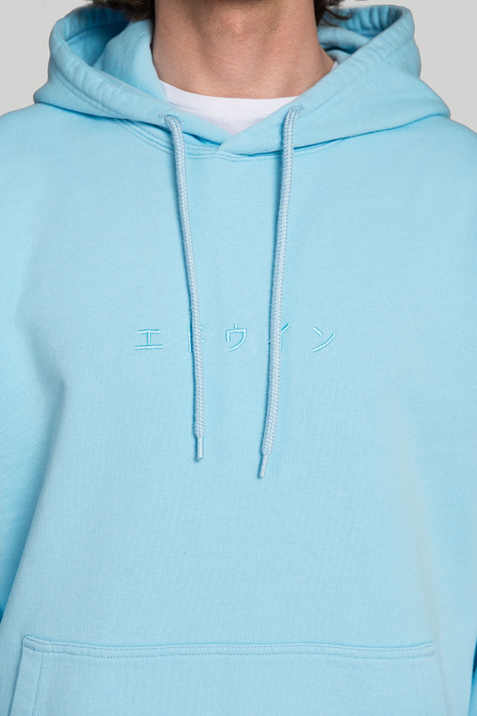Широкий выбор Худи Katakana Hoodie