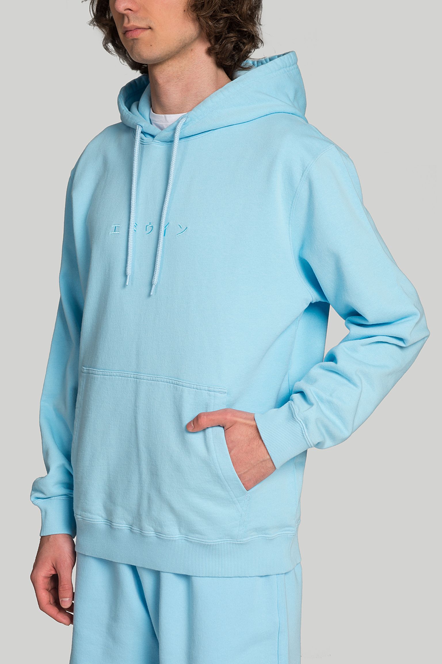 Худи Katakana Hoodie