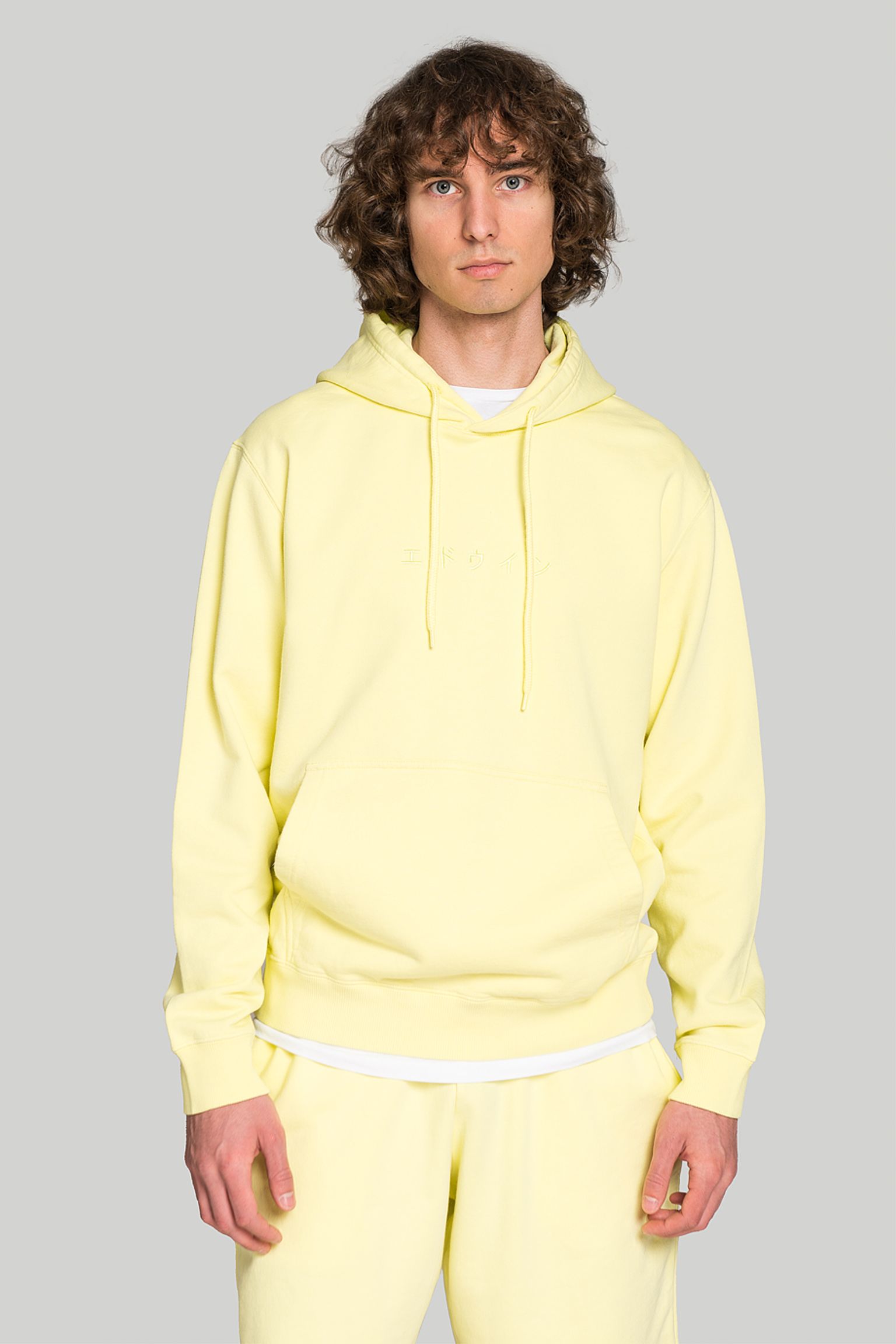 Худі Katakana Hoodie