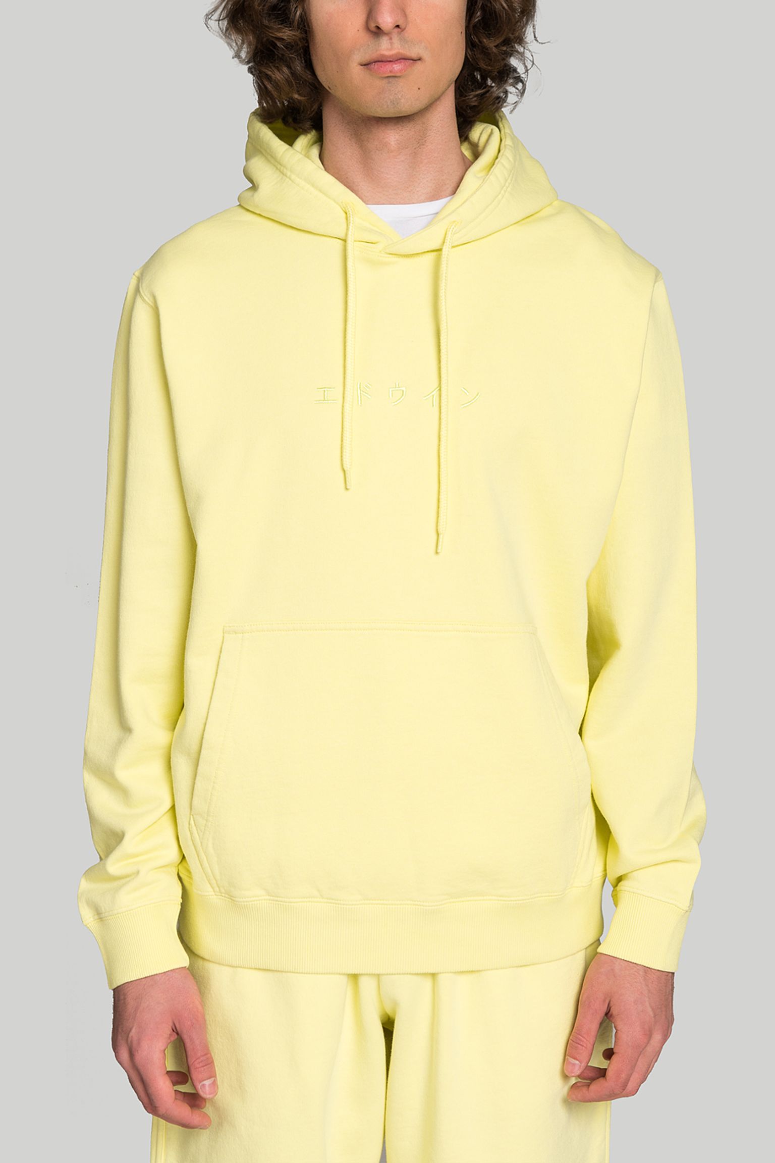 Худі Katakana Hoodie