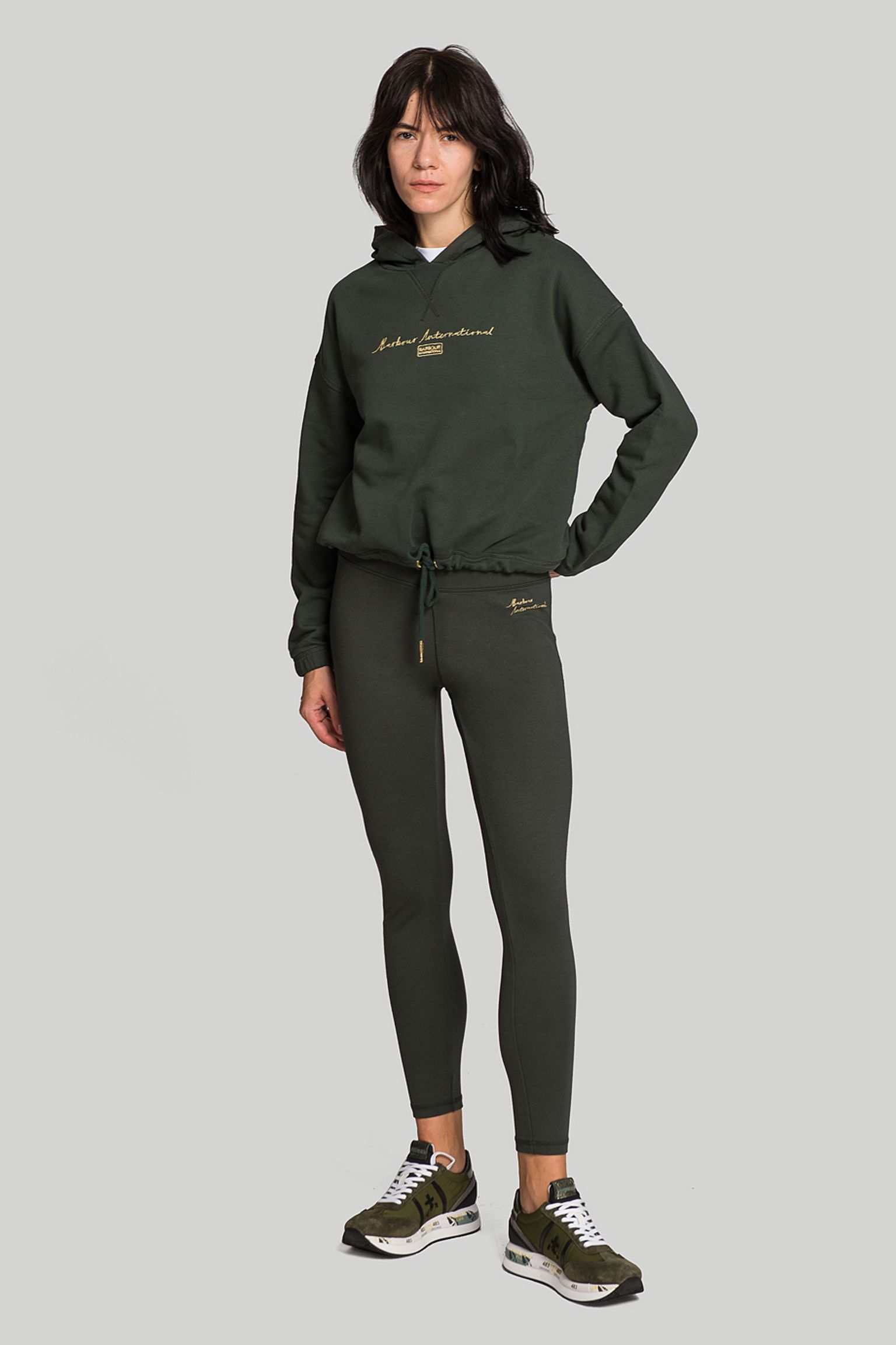 Леггинсы SUPRA LEGGING купить