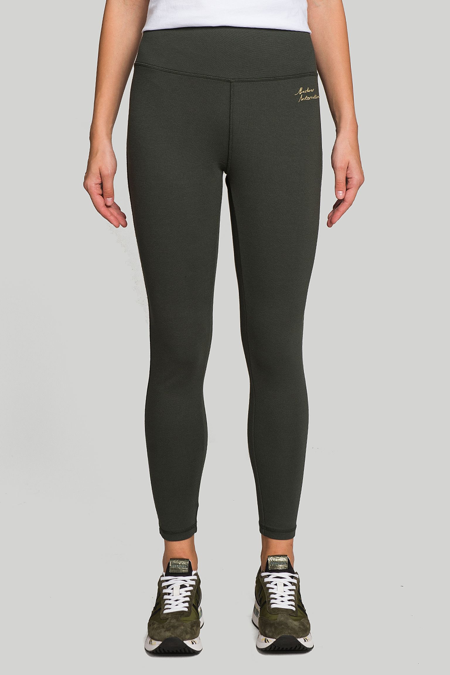 Леггинсы SUPRA LEGGING