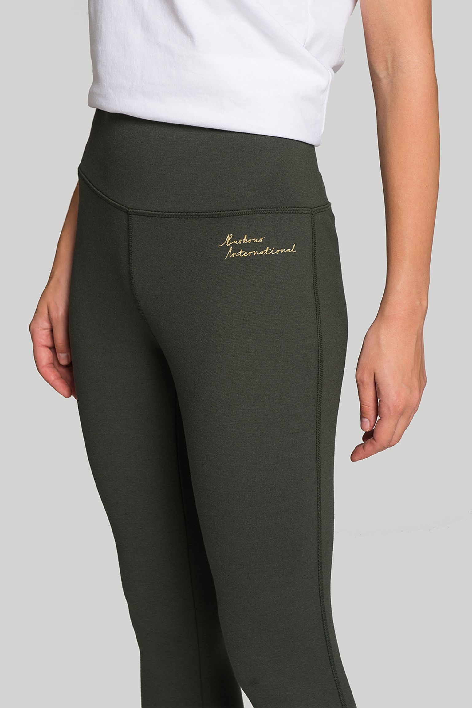 Леггинсы SUPRA LEGGING с доставкой