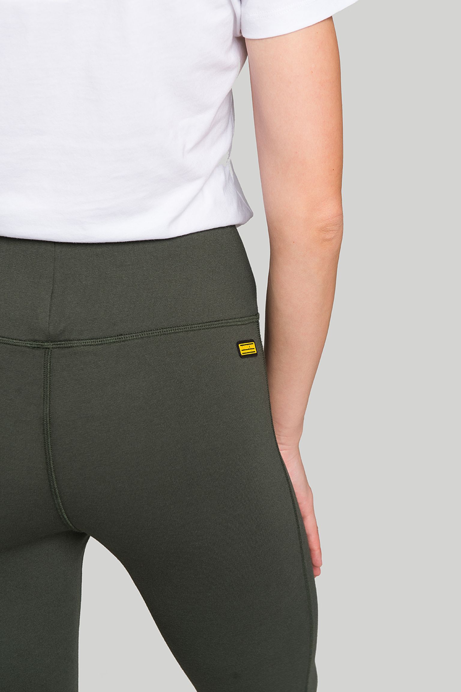 Стильные Леггинсы SUPRA LEGGING