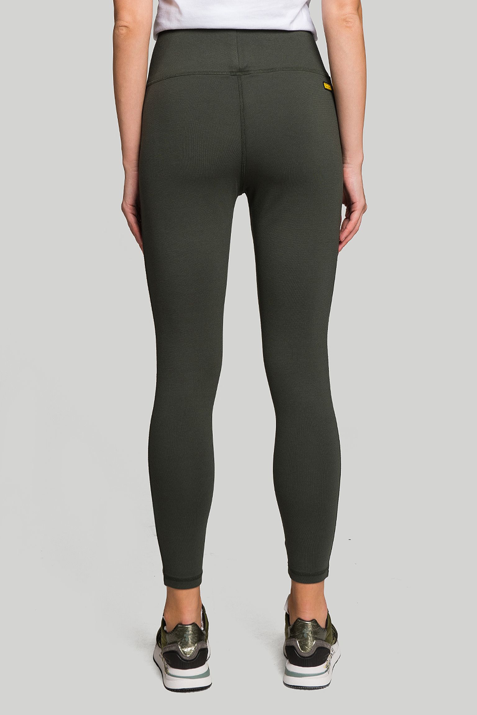 Широкий выбор Леггинсы SUPRA LEGGING