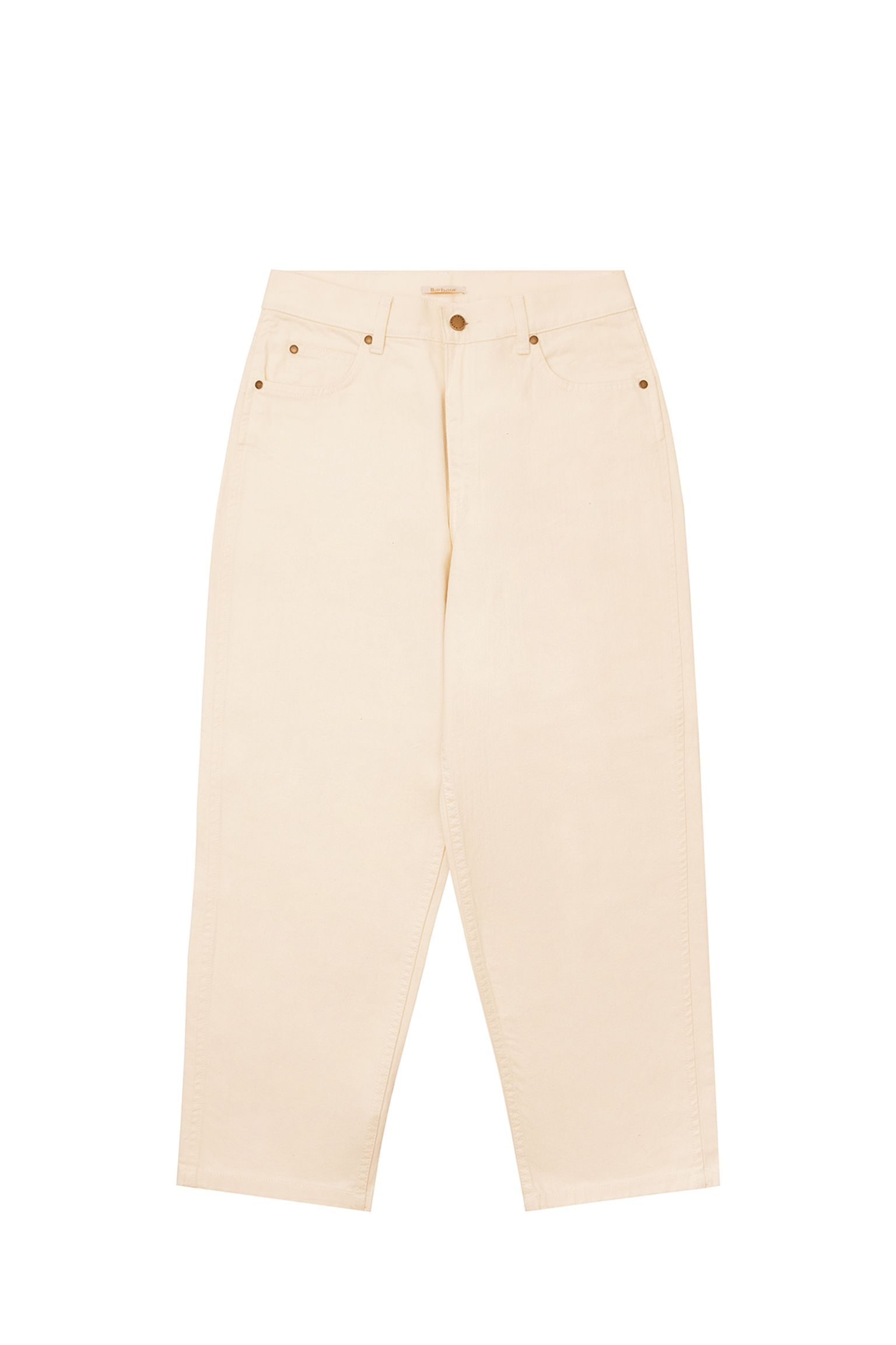 Джинси WESTBURY BARREL LEG JEAN купити
