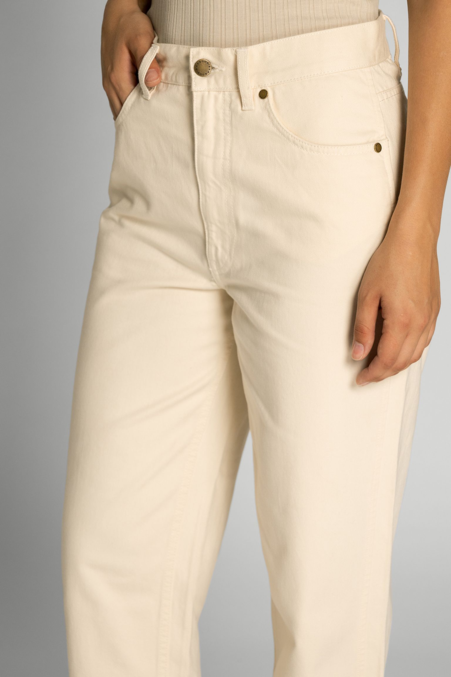 Широкий вибір Джинси WESTBURY BARREL LEG JEAN