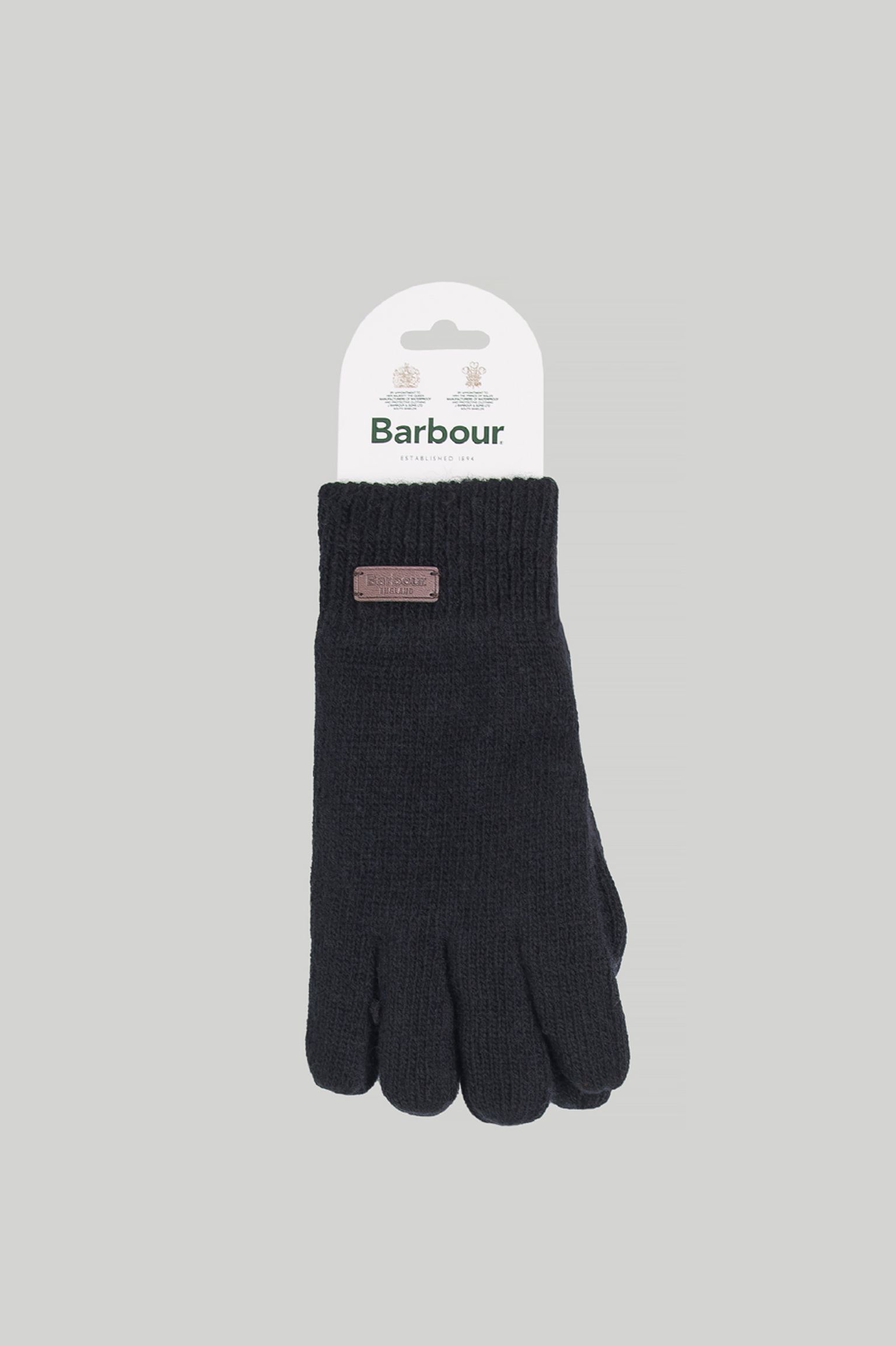 Перчатки LAMBSWOOL GLOVES