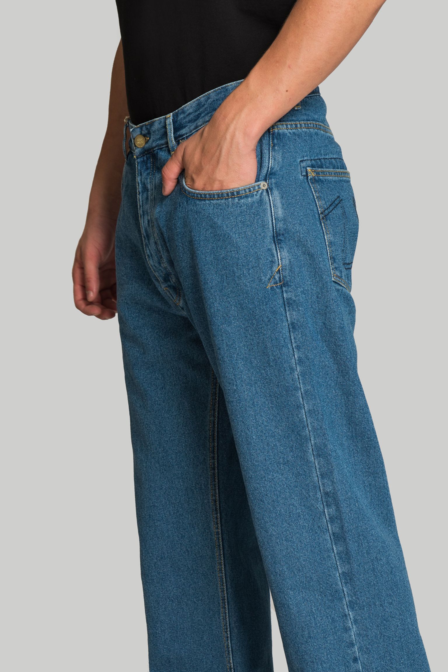 Джинсы NIKKO DENIM