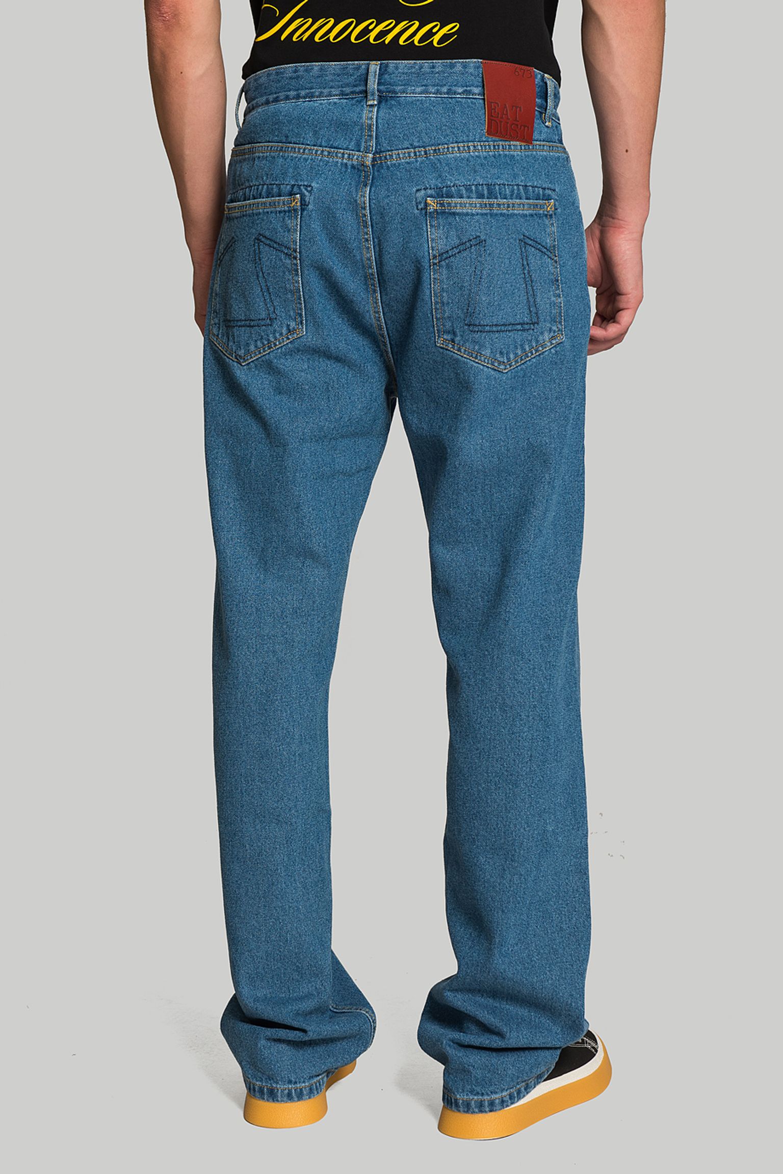 Джинсы NIKKO DENIM