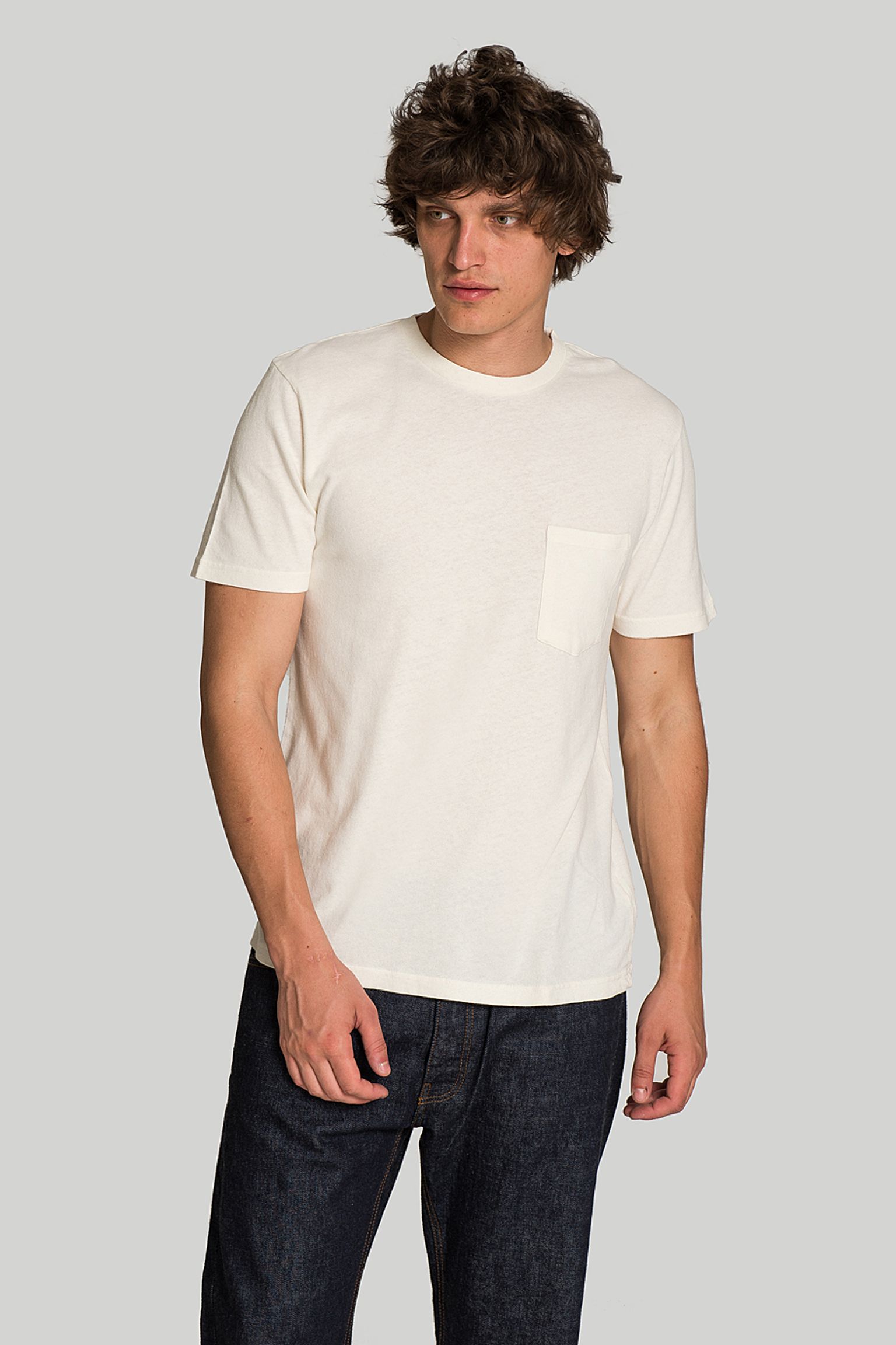 Футболка POCKET T купити