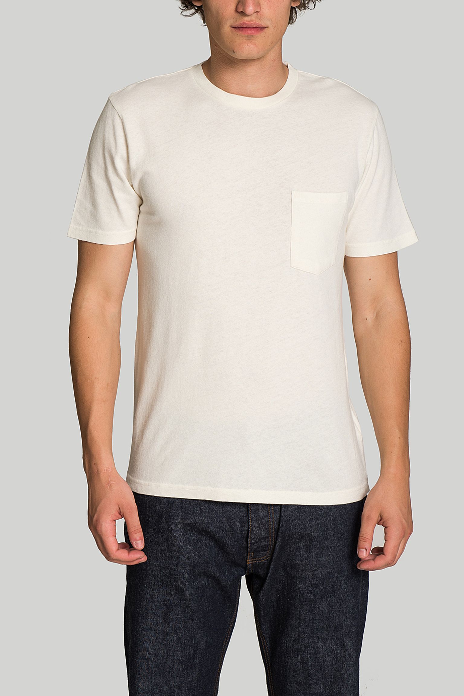 Футболка POCKET T