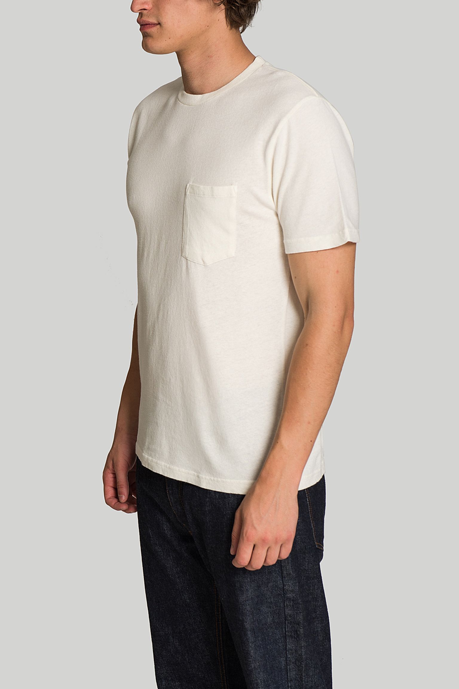 Стильні Футболка POCKET T