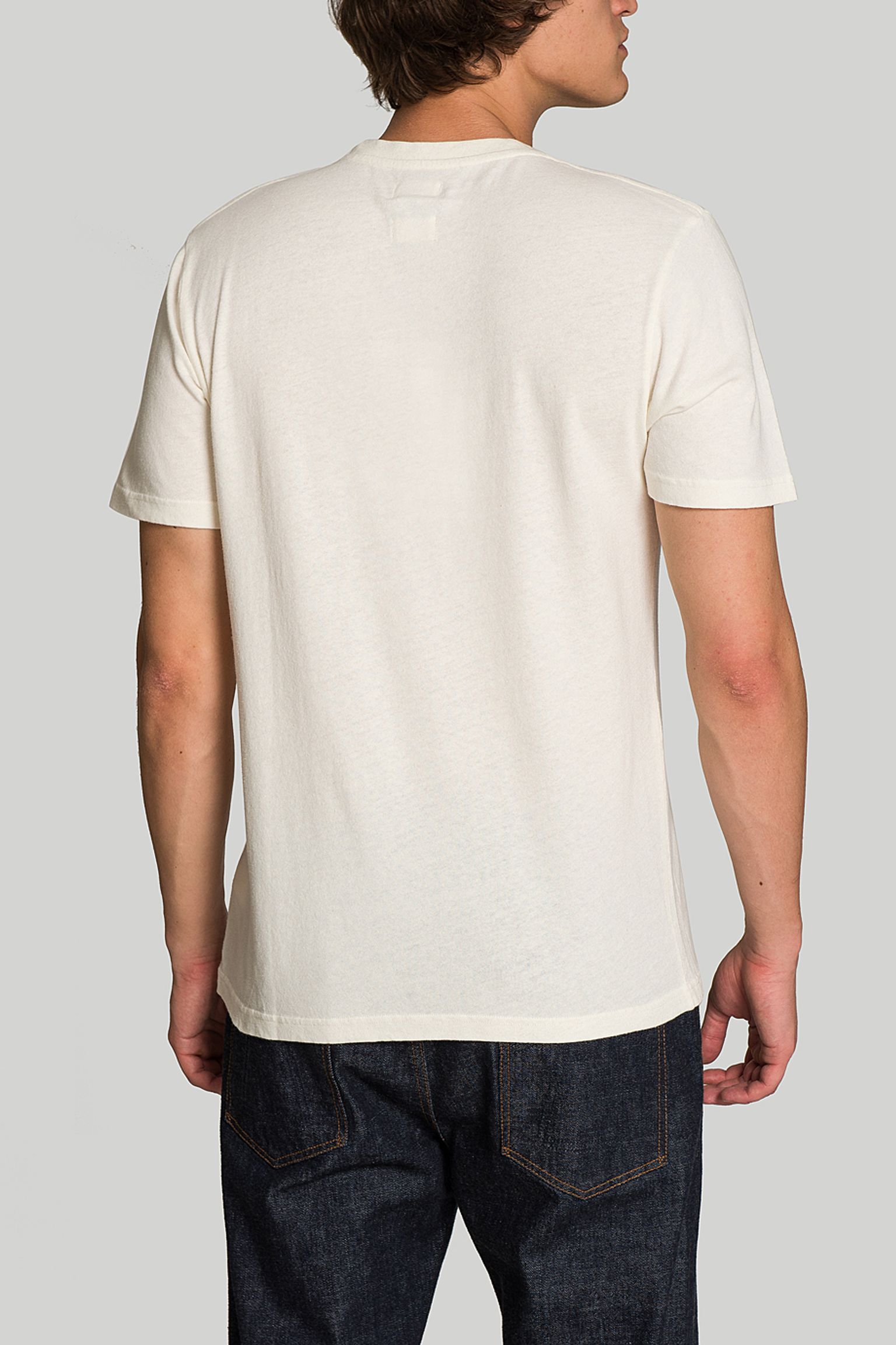 Широкий вибір Футболка POCKET T