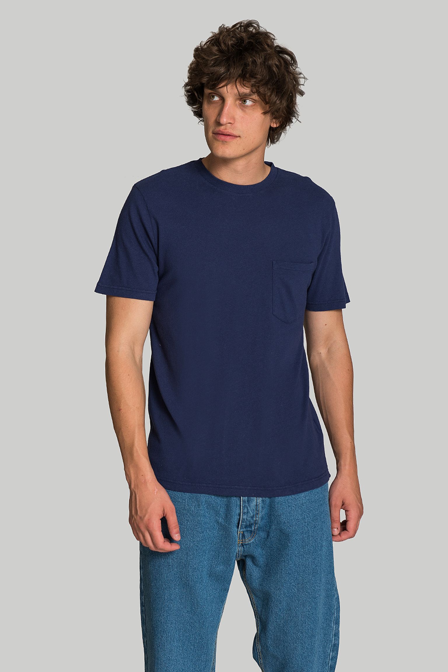 Футболка POCKET T купити