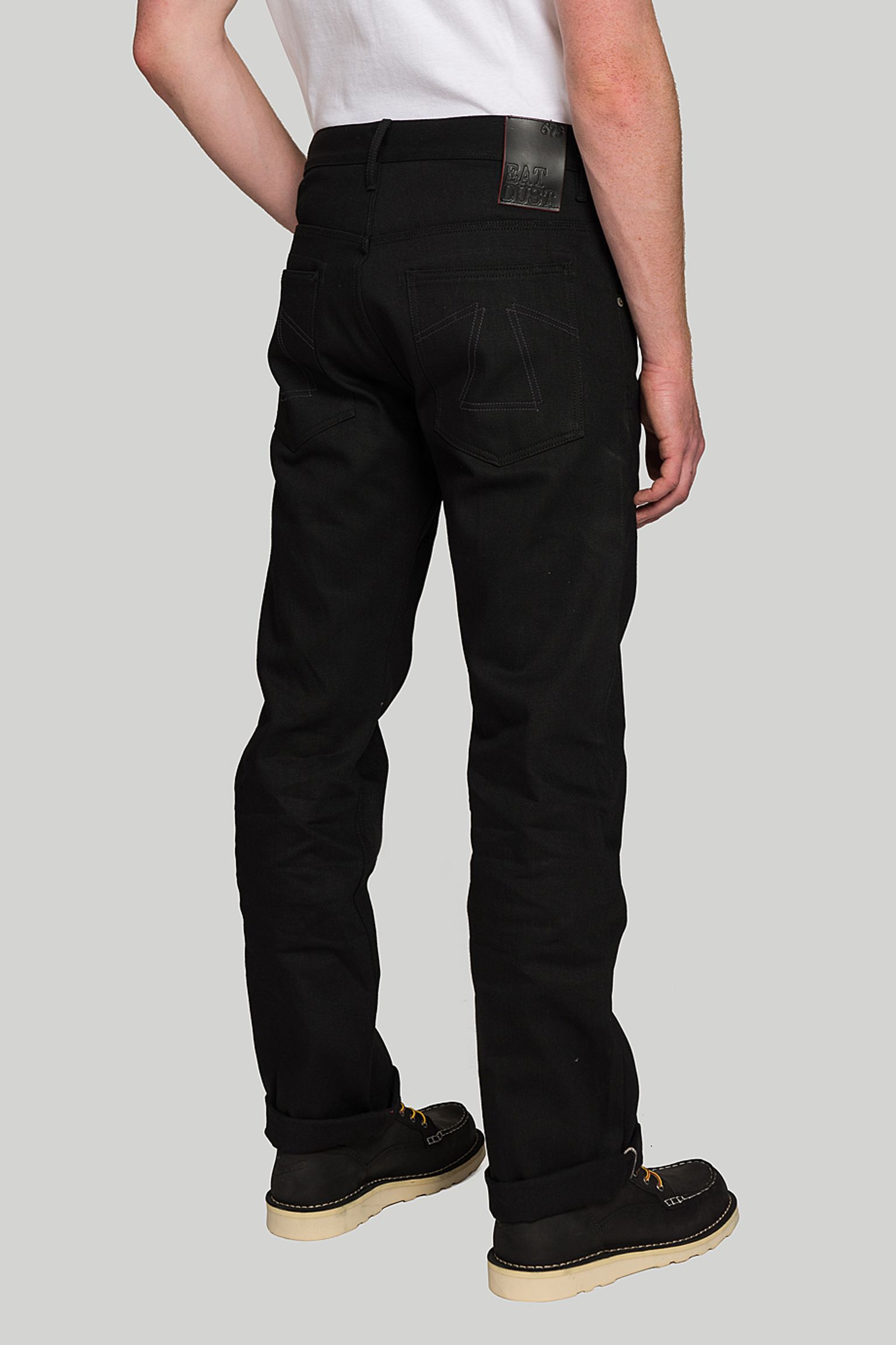 Стильные Джинсы MENS PANTS