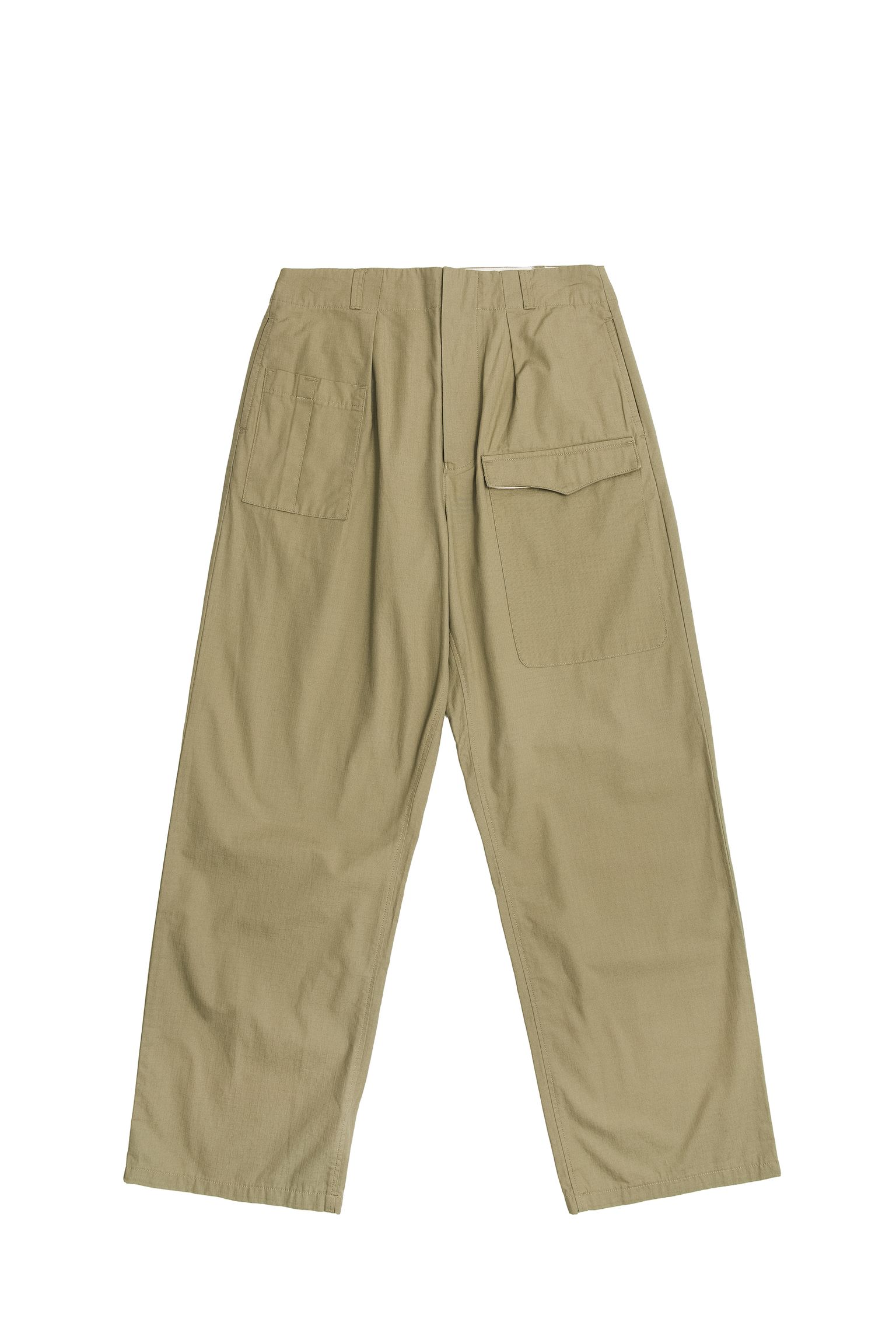 Брюки EAT DUST ARMY PANTS купити