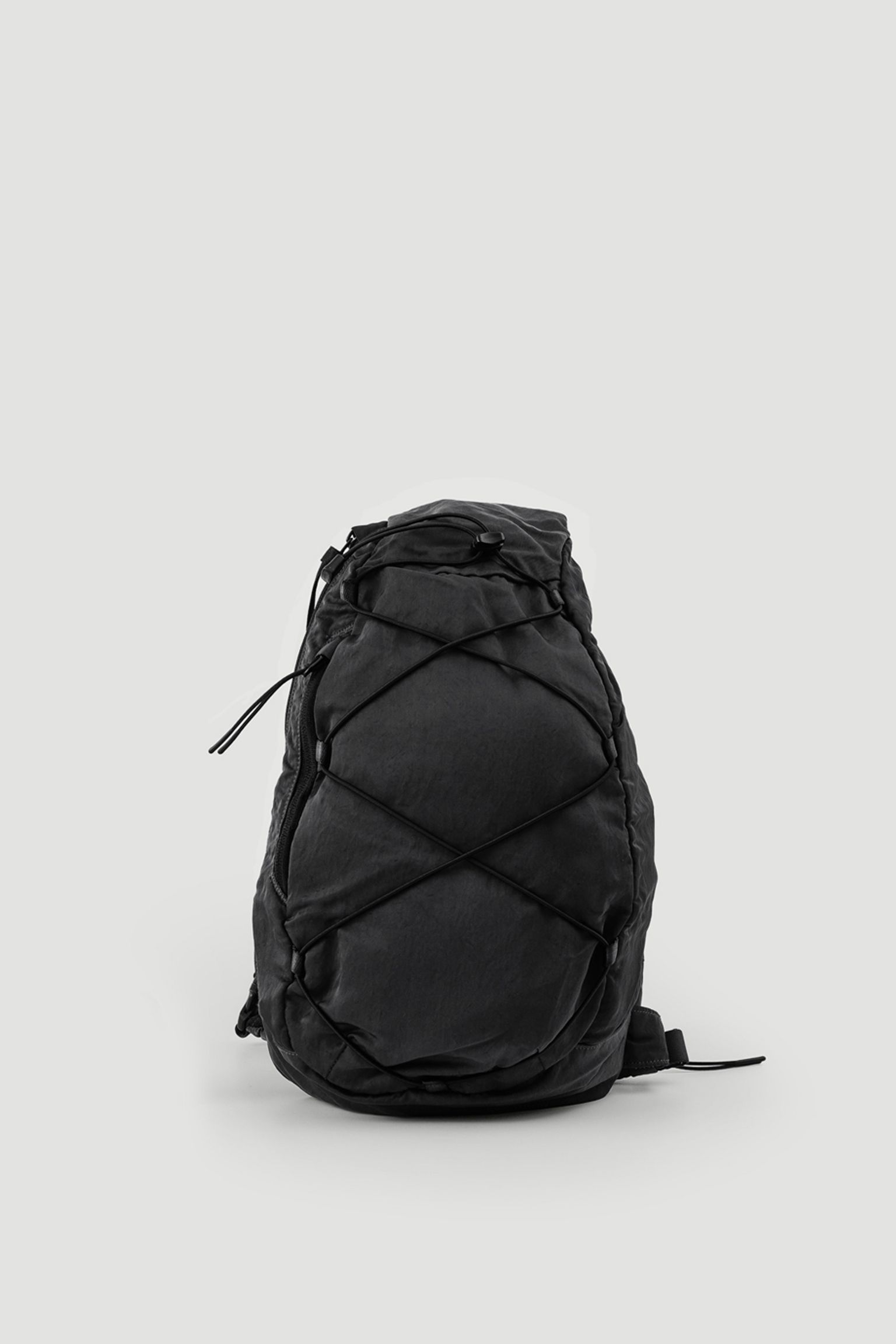 Сумка NYLON B CROSSBODY RUCKSACK