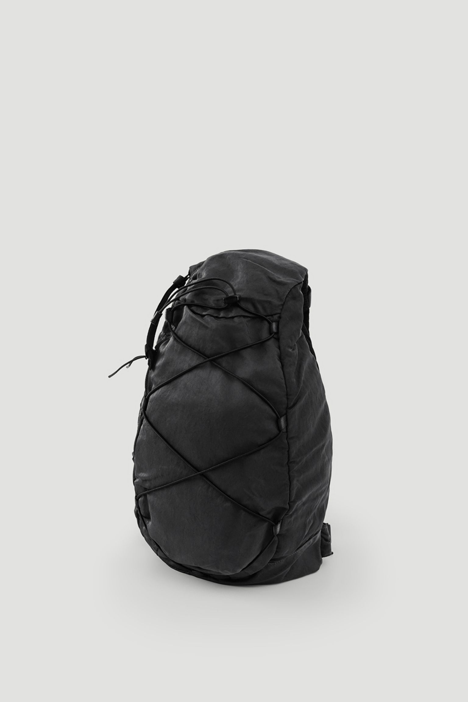 Сумка NYLON B CROSSBODY RUCKSACK