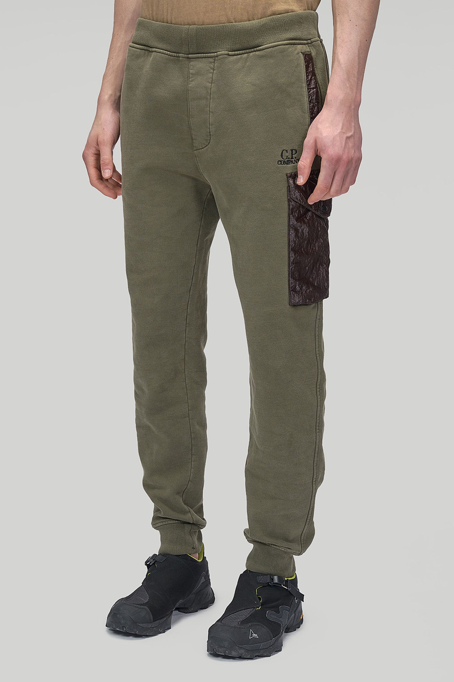 Спортивные брюки SWEATPANTS CARGO PANT