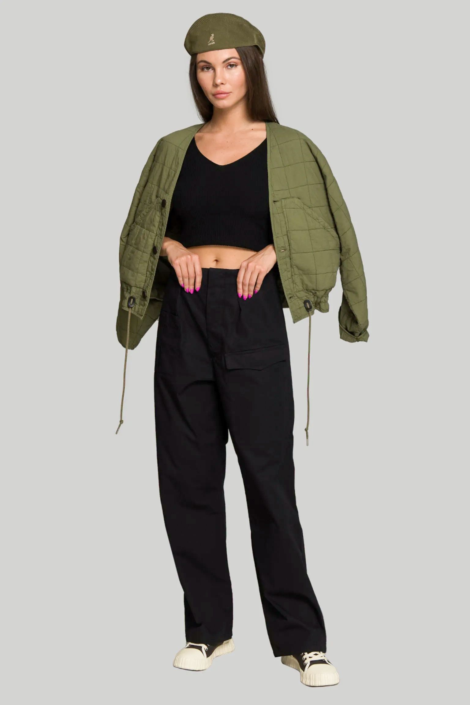 Брюки TRACK PANTS купити в Україні