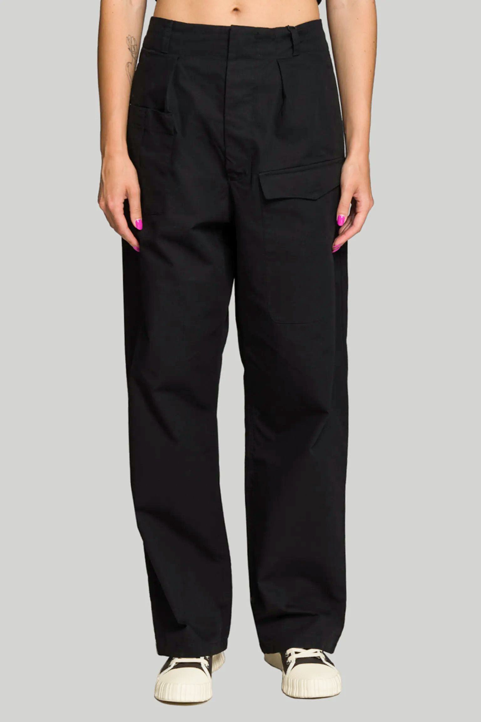 Брюки TRACK PANTS з доставкою