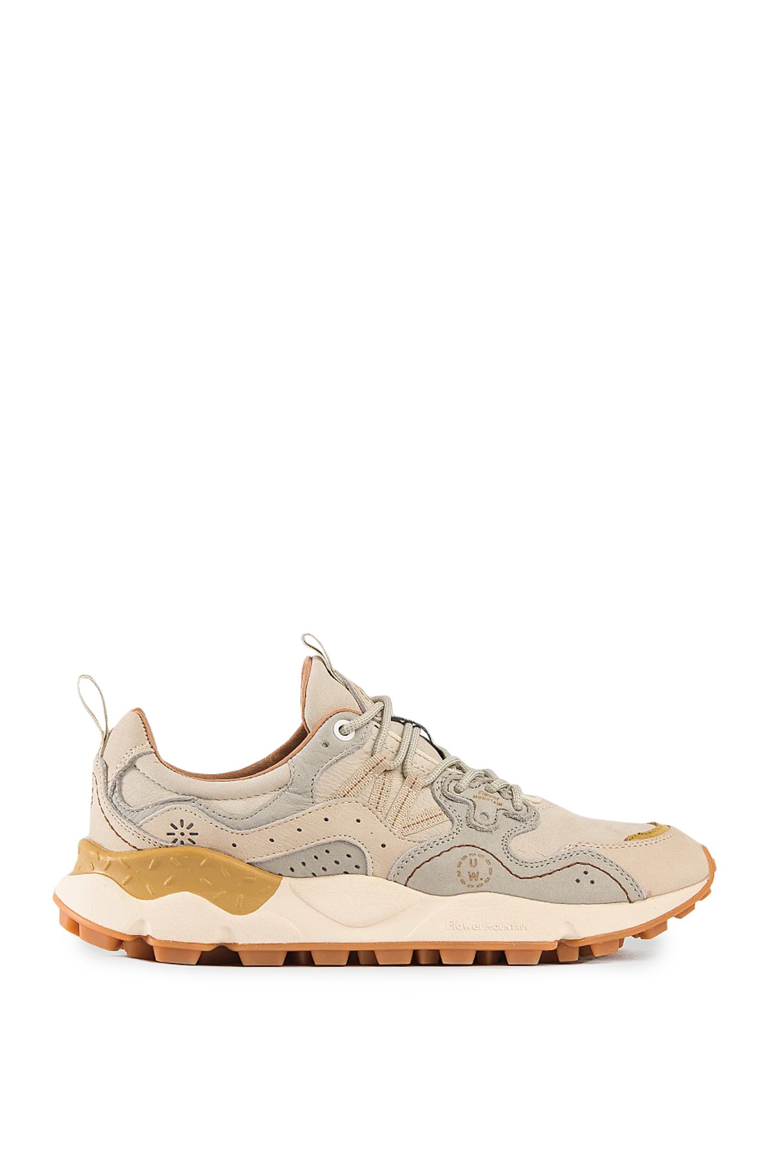 Кроссовки YAMANO 3 UNI UW NUBUCK купить