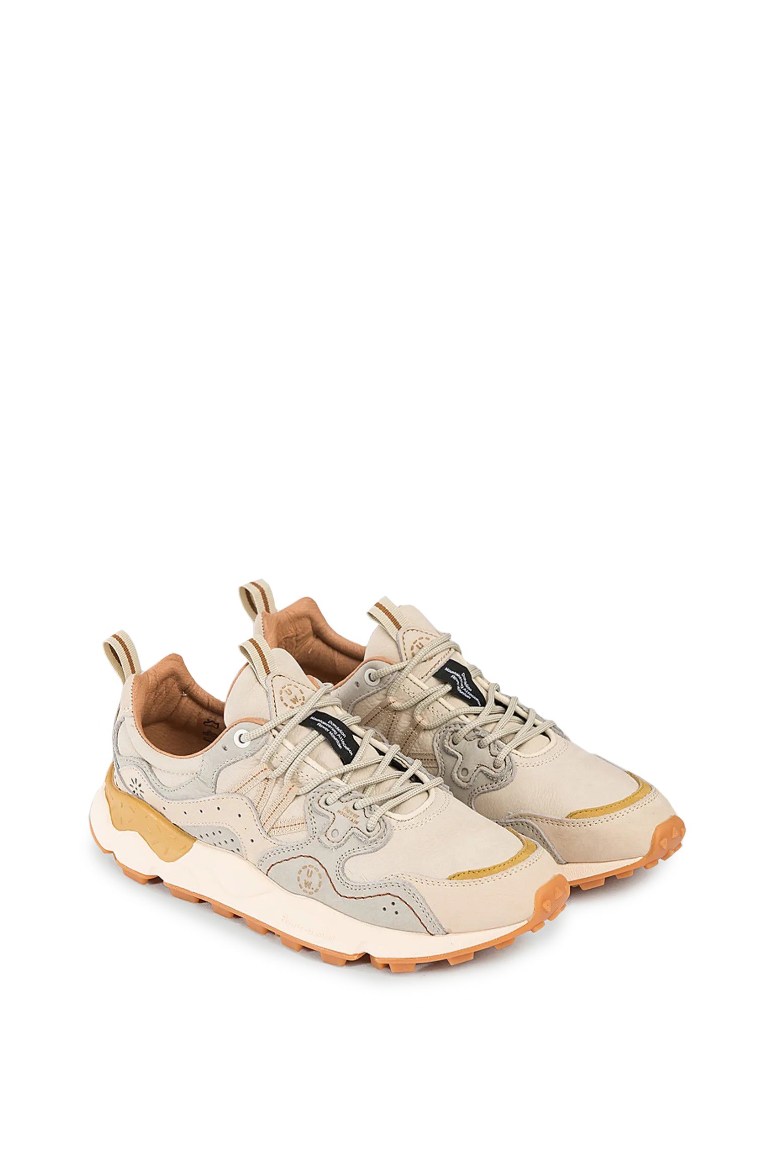 Кроссовки YAMANO 3 UNI UW NUBUCK купить в Украине