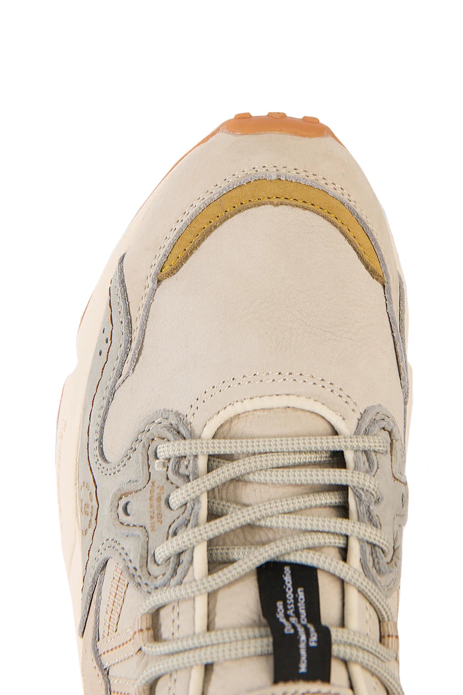 Кроссовки YAMANO 3 UNI UW NUBUCK с доставкой